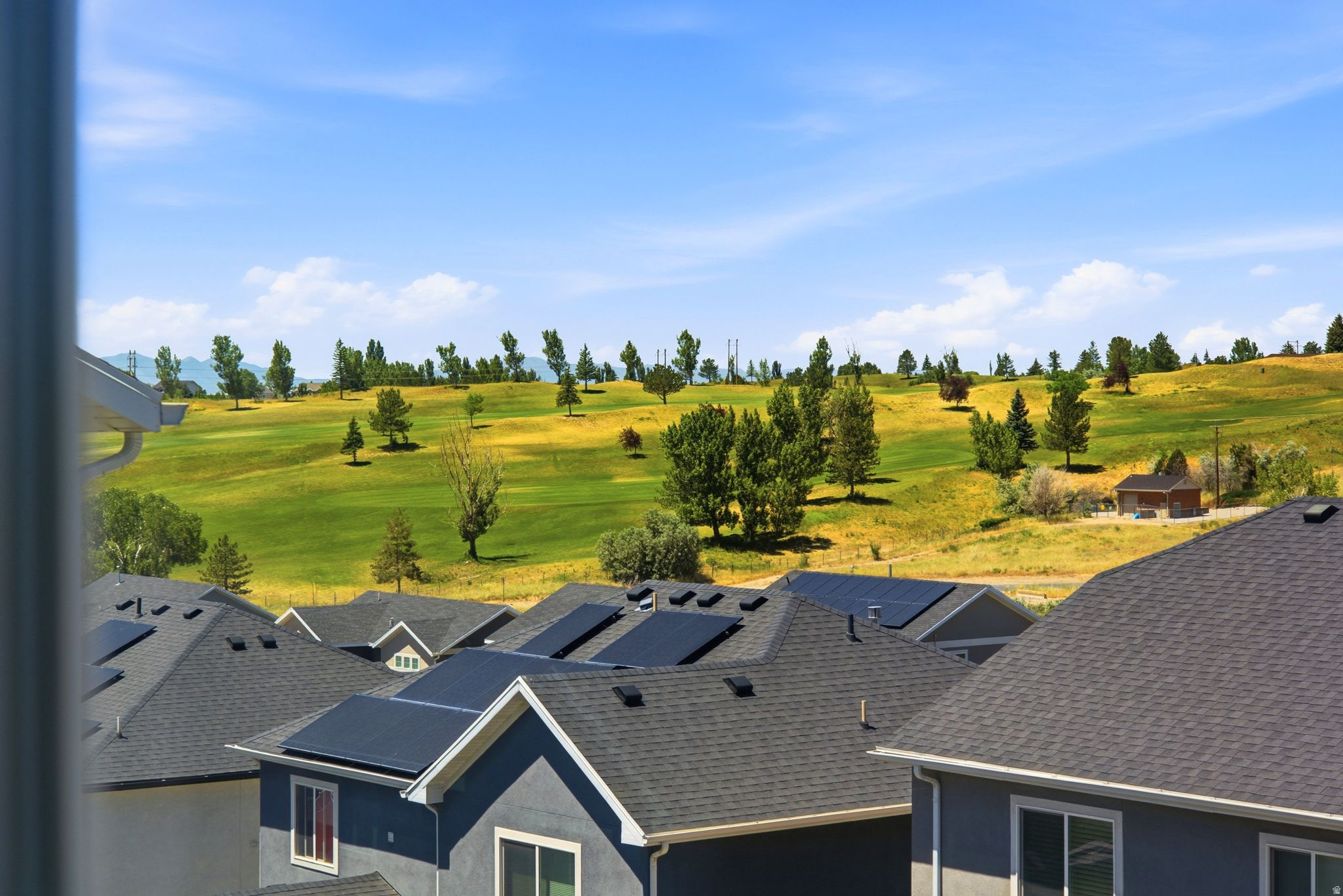 VISTAS AT EASTGATE - Residential