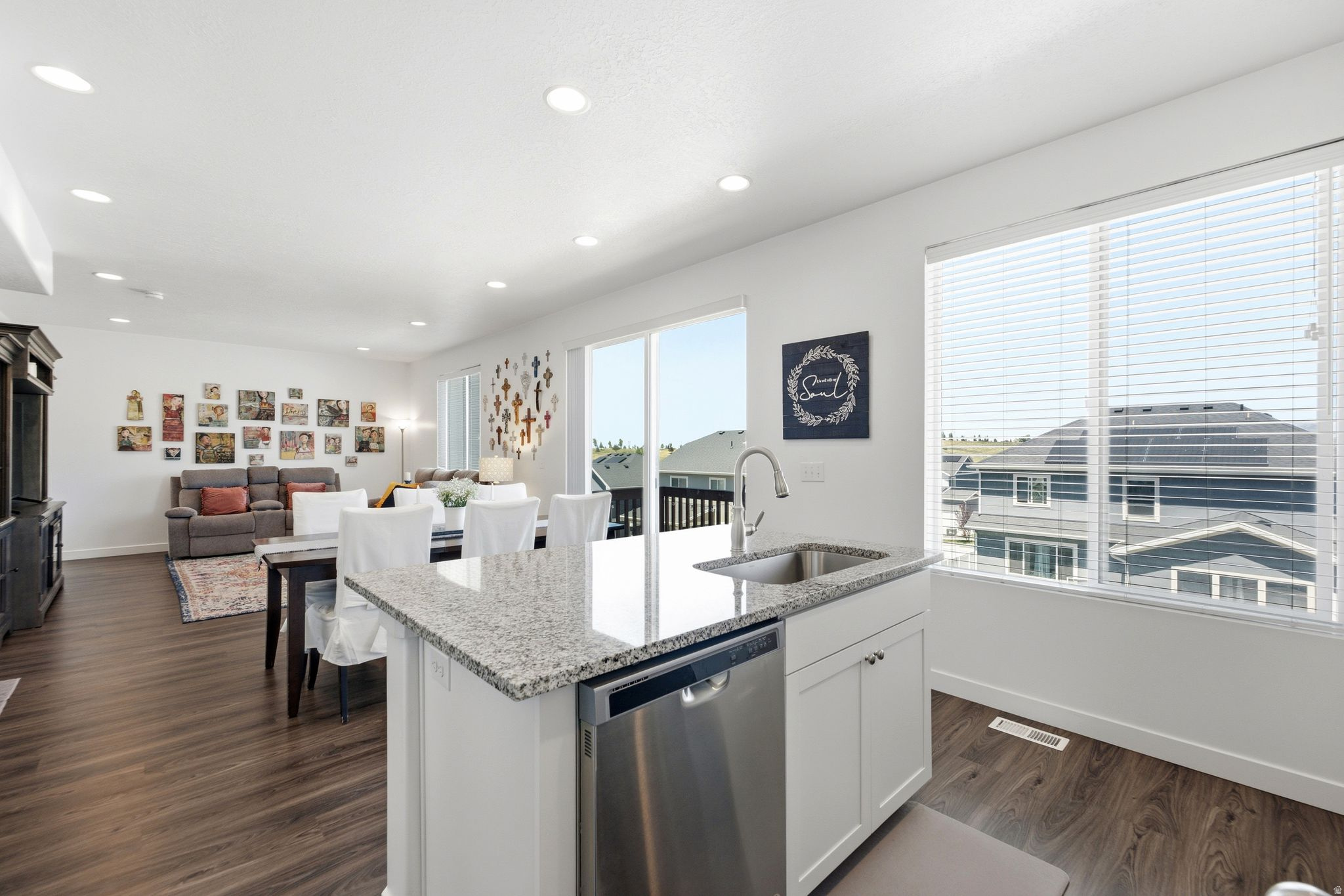 VISTAS AT EASTGATE - Residential