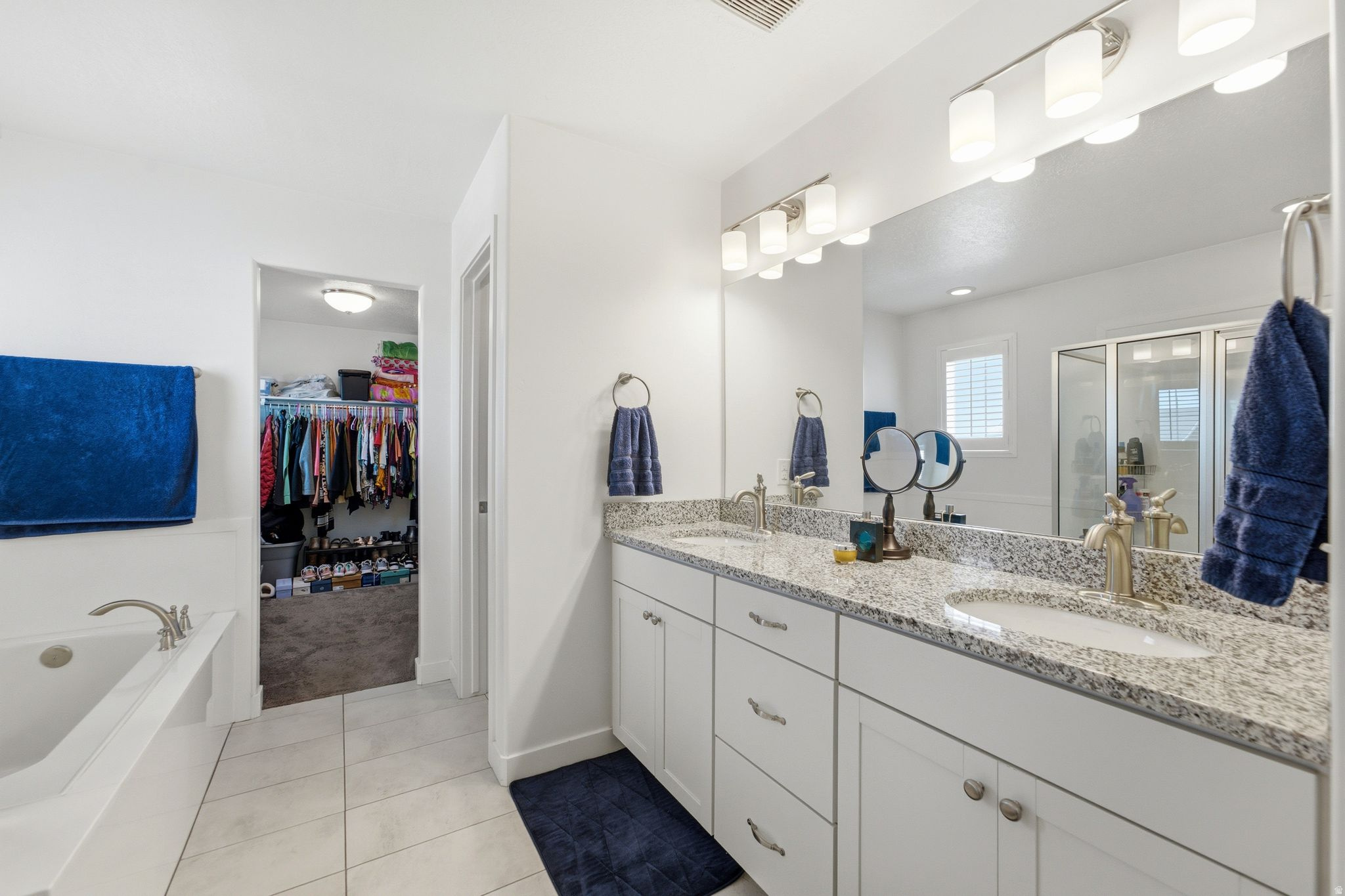 VISTAS AT EASTGATE - Residential
