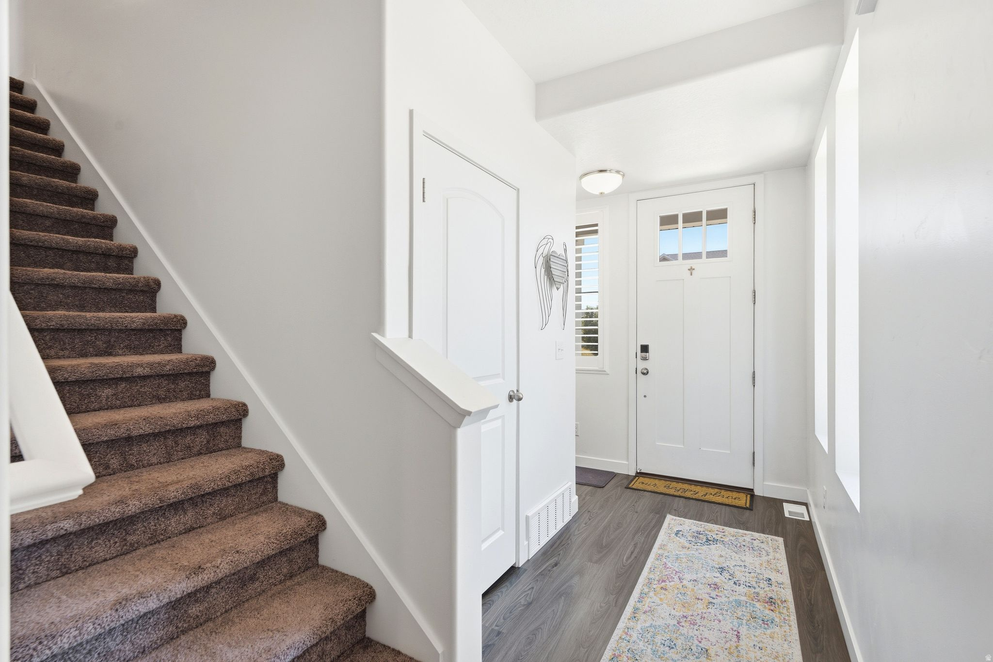 VISTAS AT EASTGATE - Residential