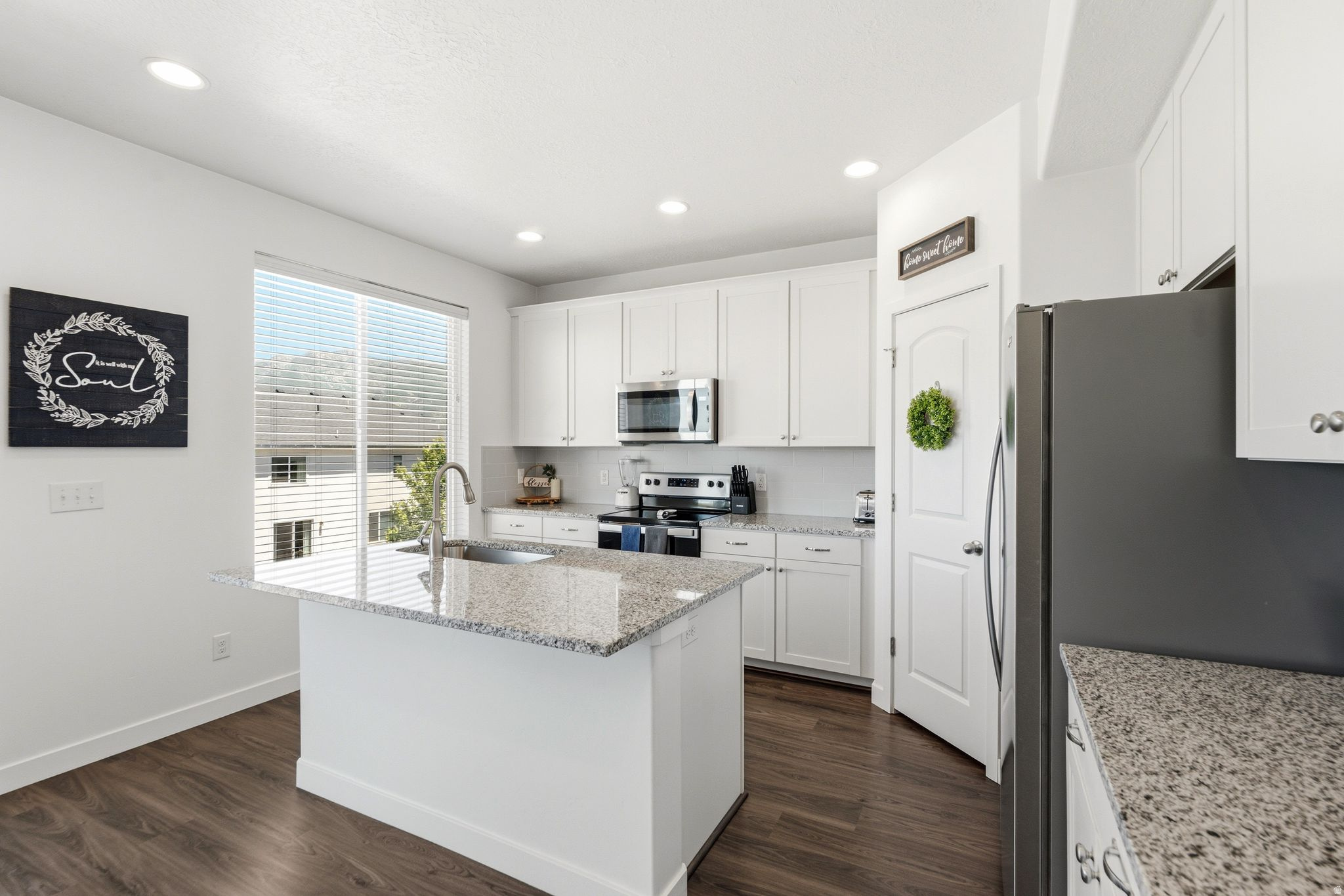 VISTAS AT EASTGATE - Residential