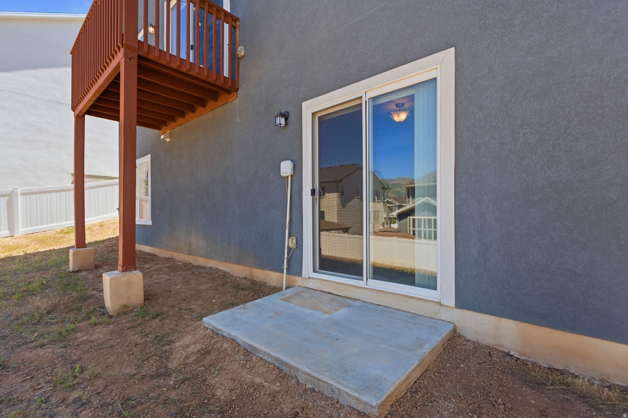 VISTAS AT EASTGATE - Residential