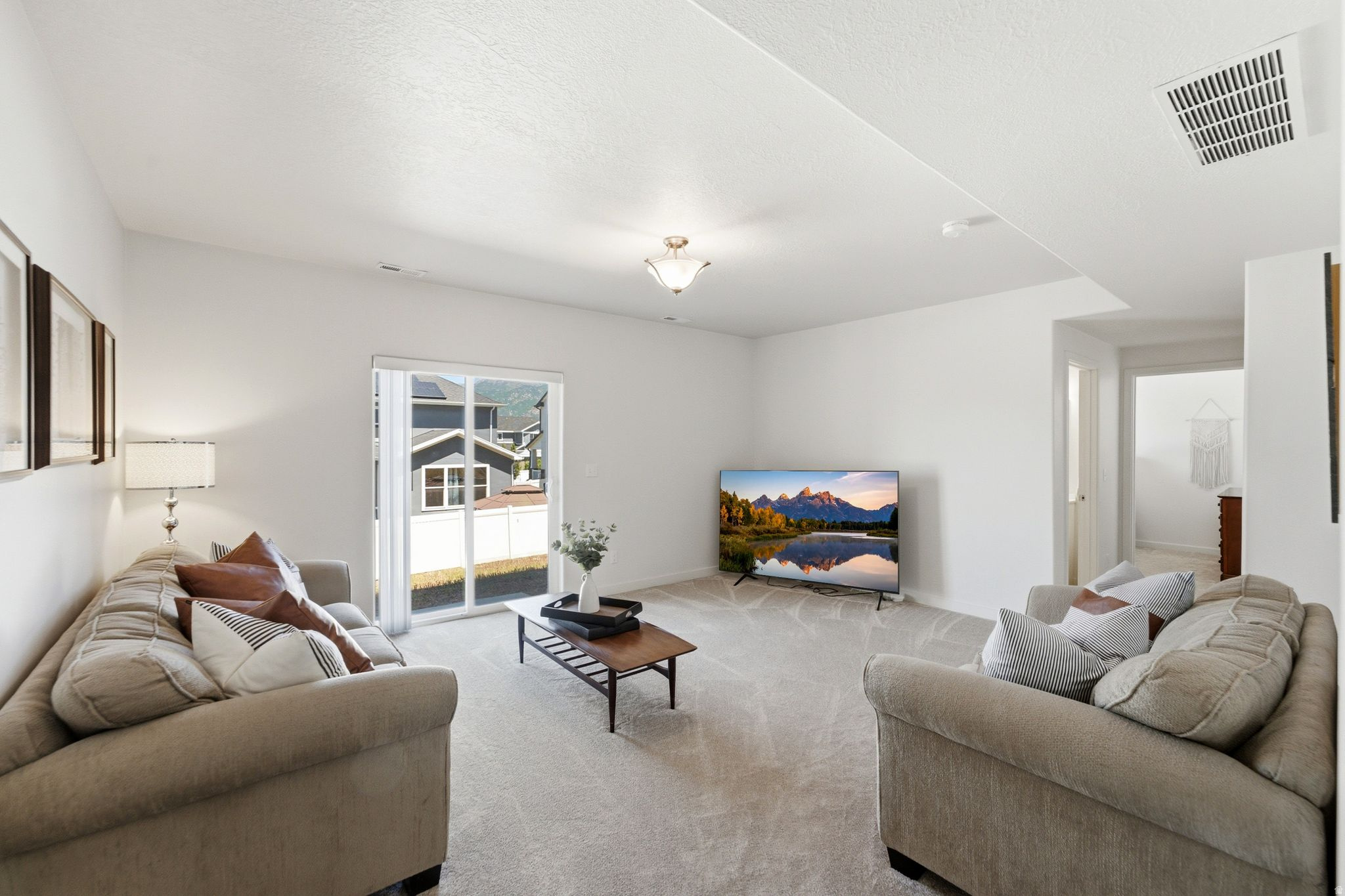 VISTAS AT EASTGATE - Residential
