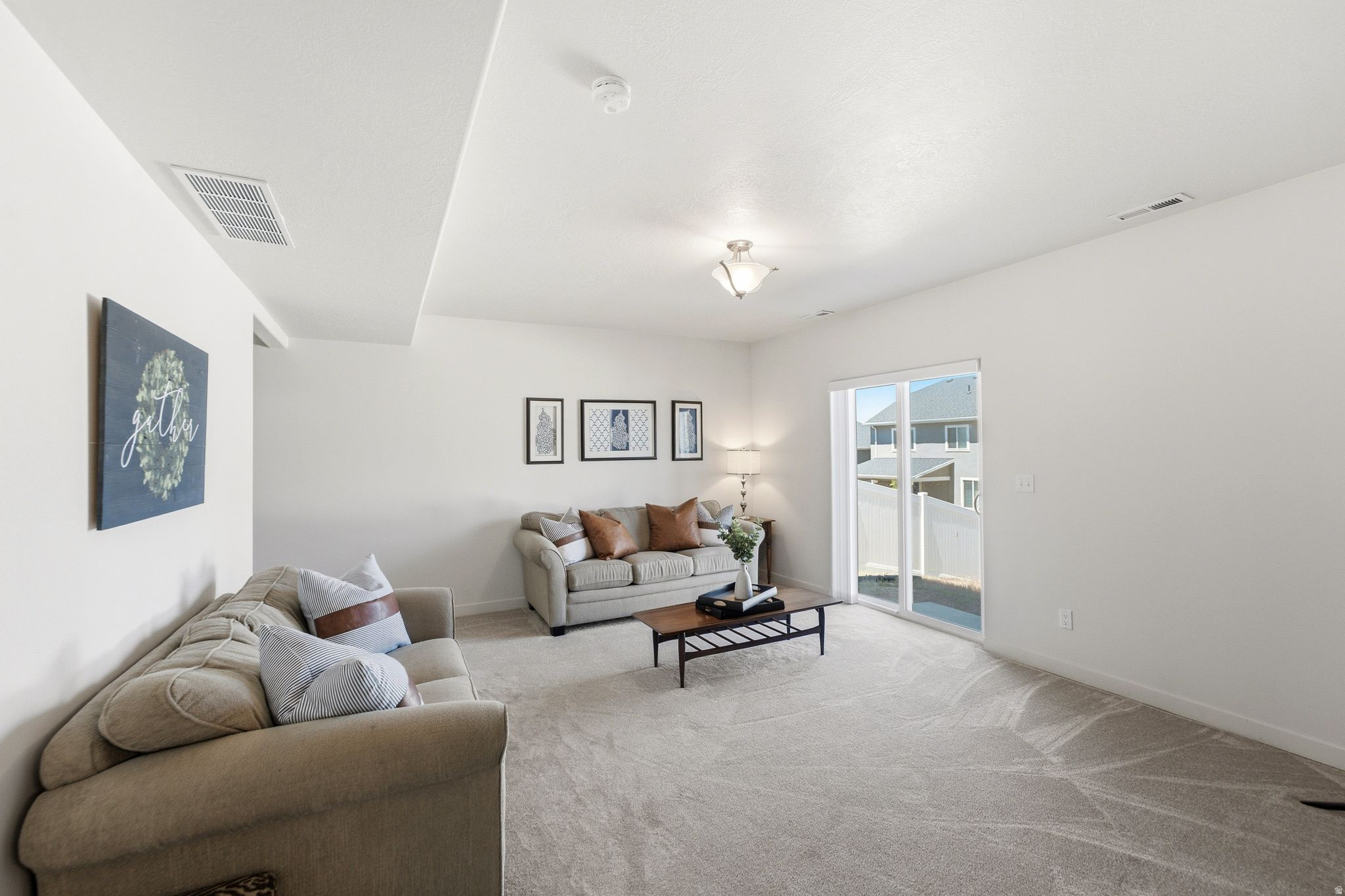 VISTAS AT EASTGATE - Residential