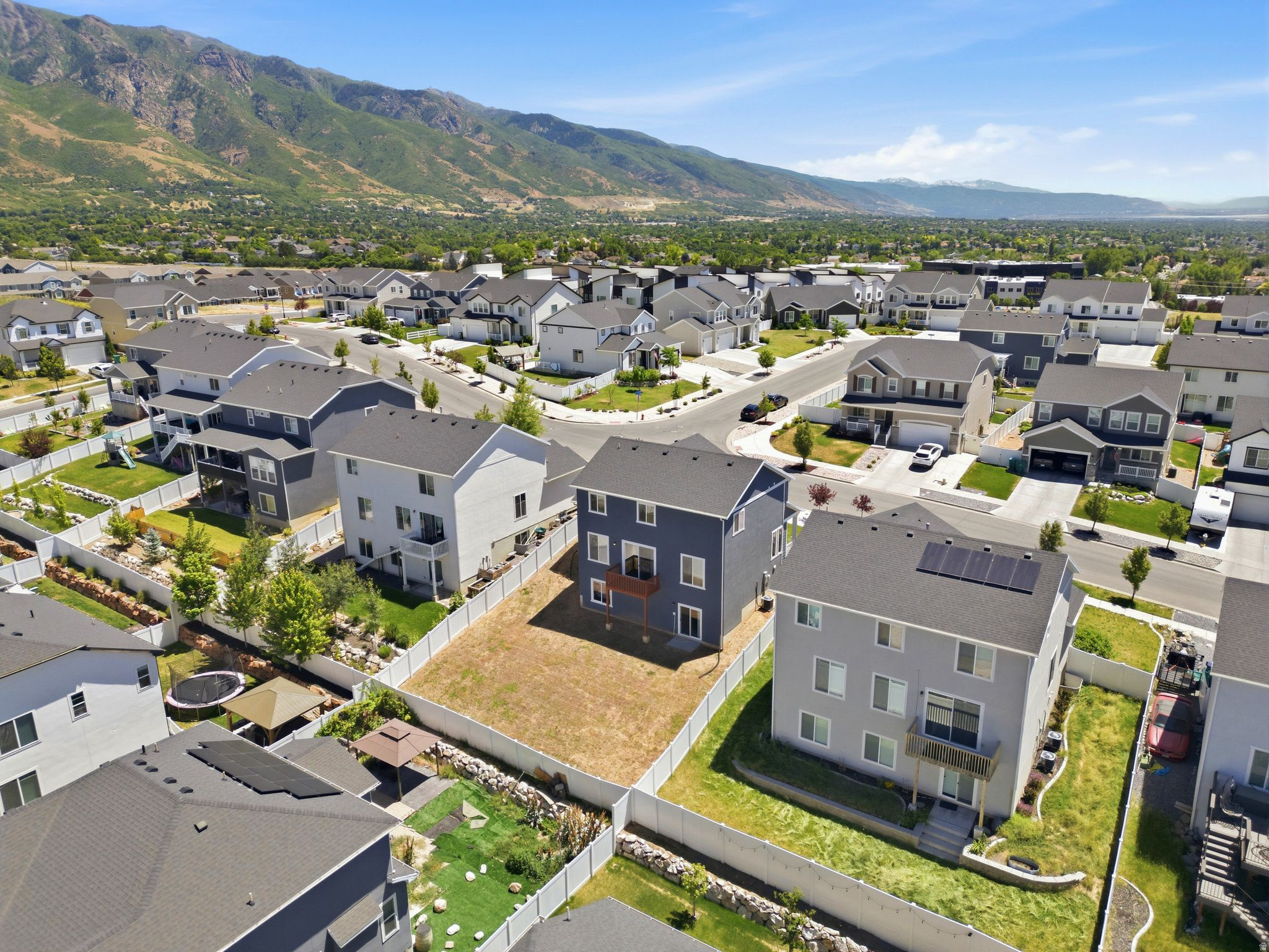 VISTAS AT EASTGATE - Residential