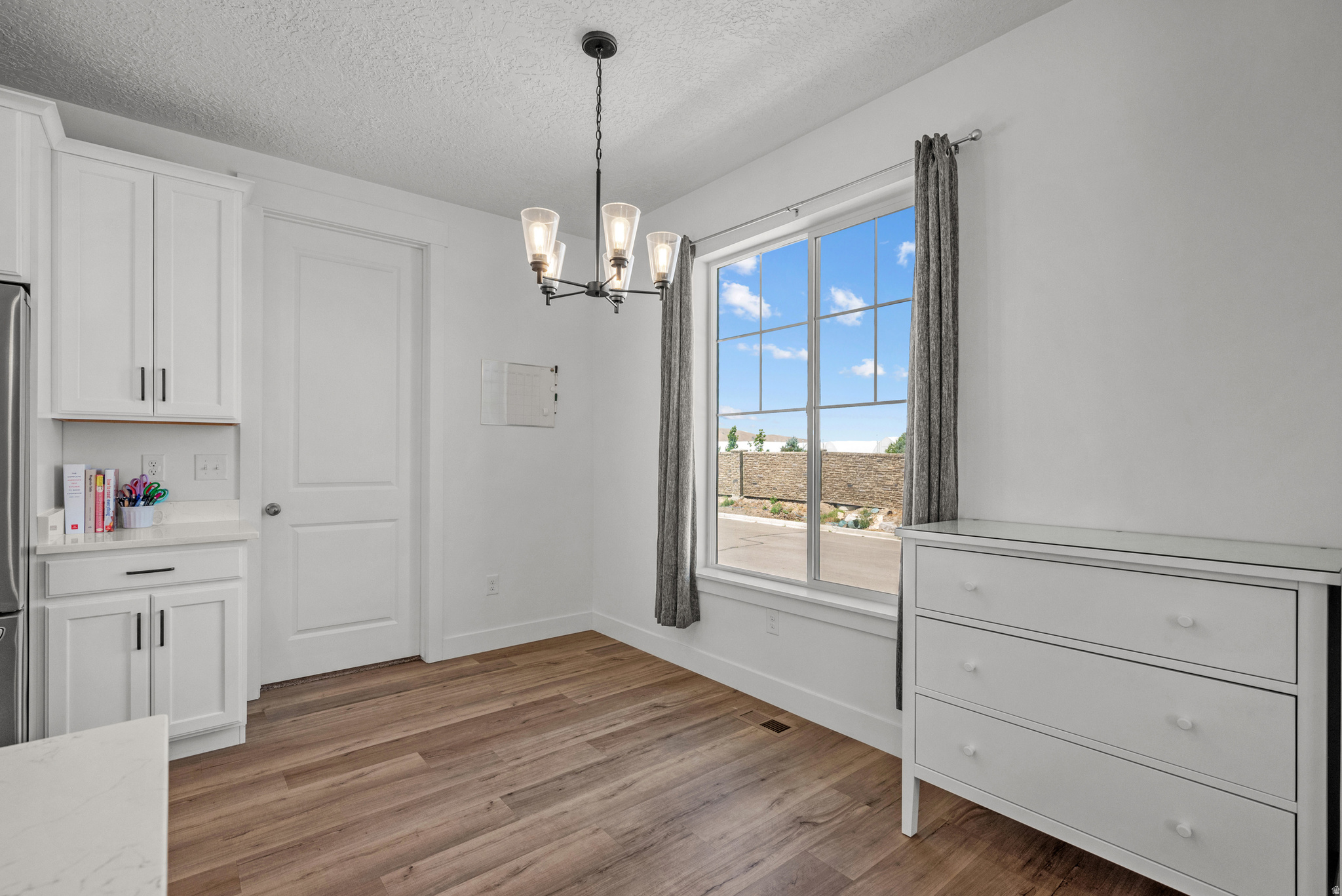 SALEM PARK - Residential