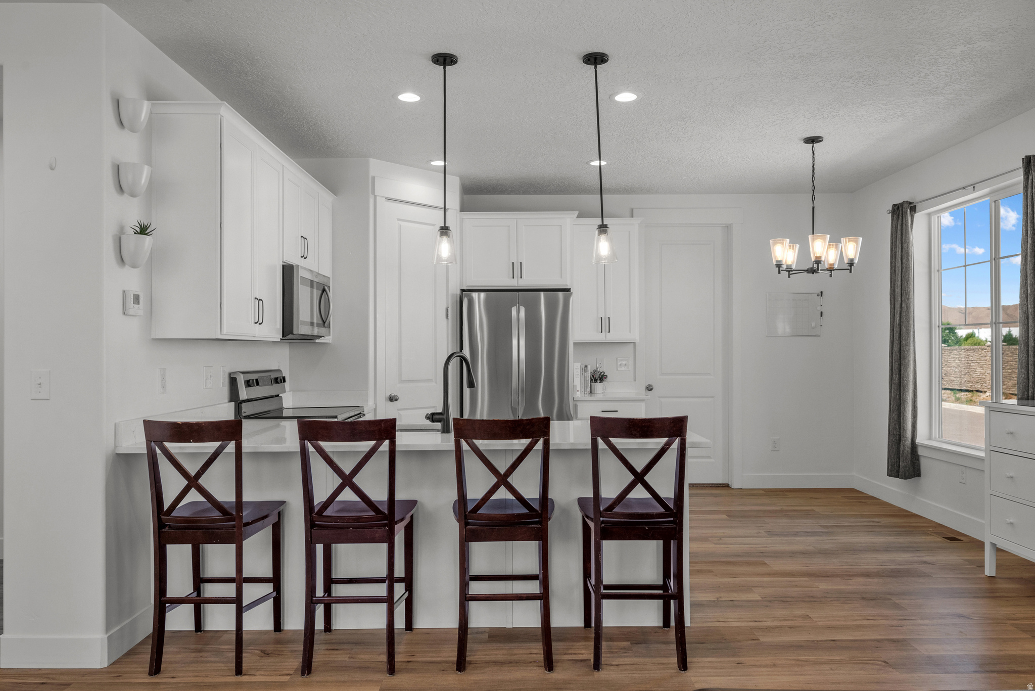 SALEM PARK - Residential