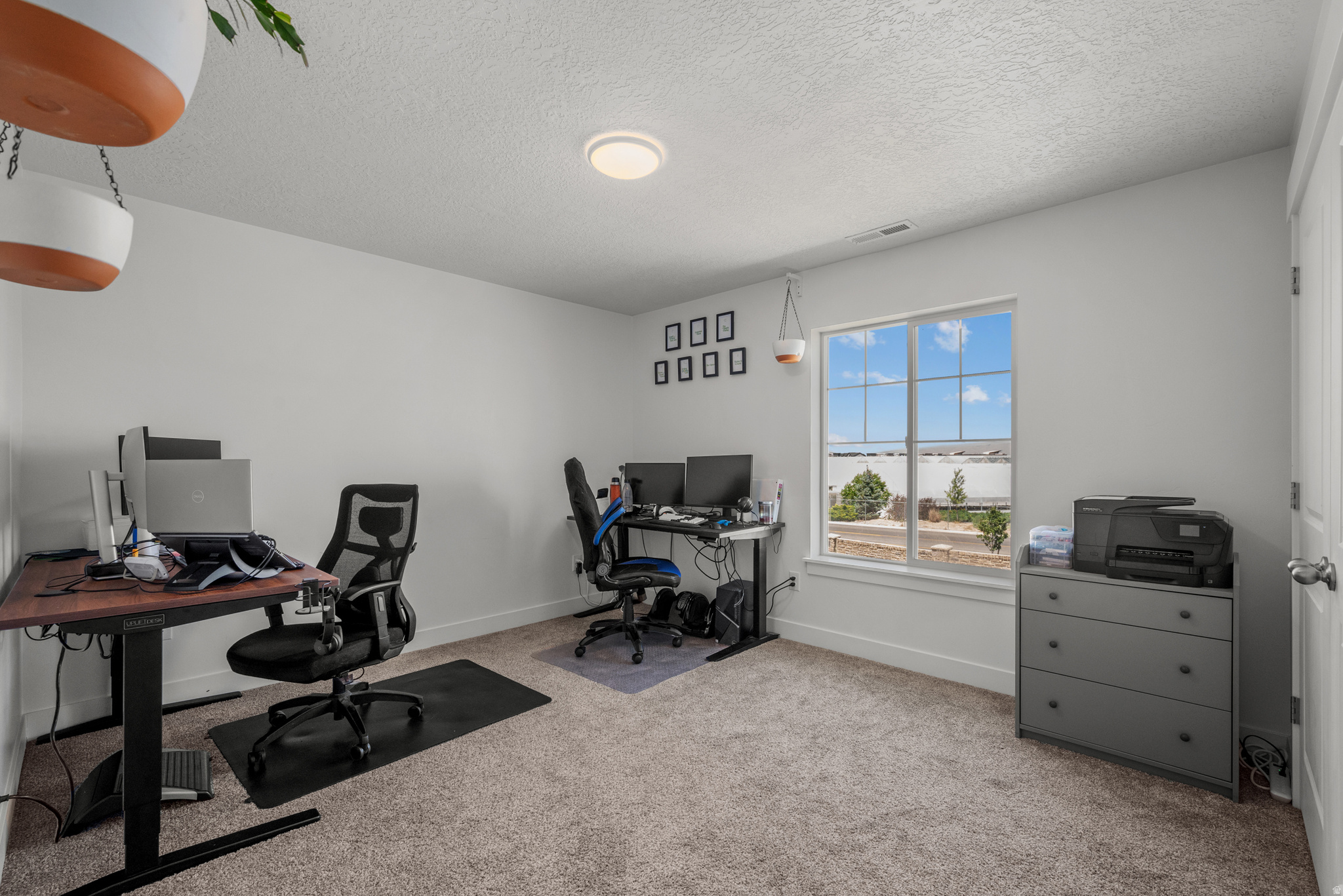 SALEM PARK - Residential