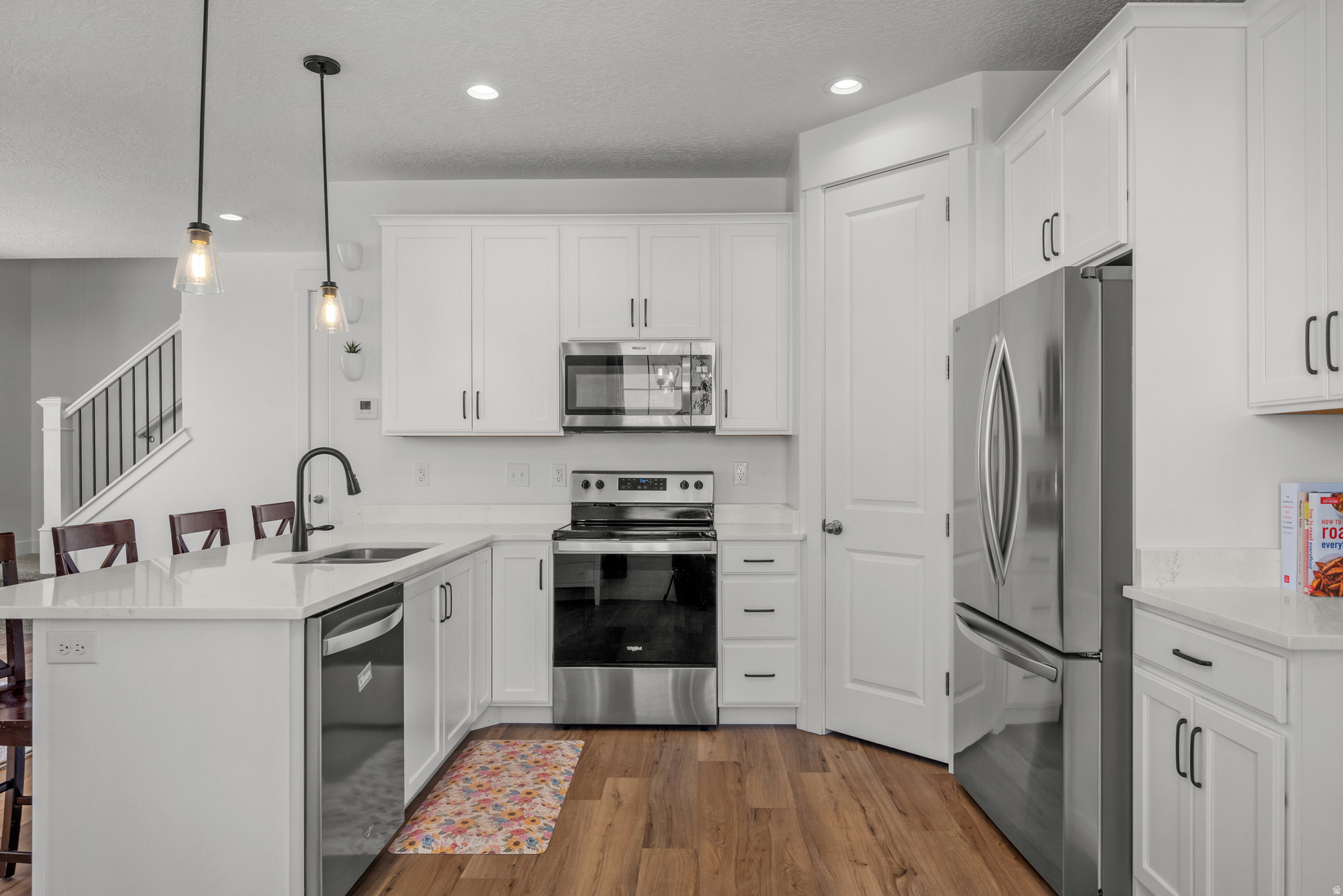 SALEM PARK - Residential