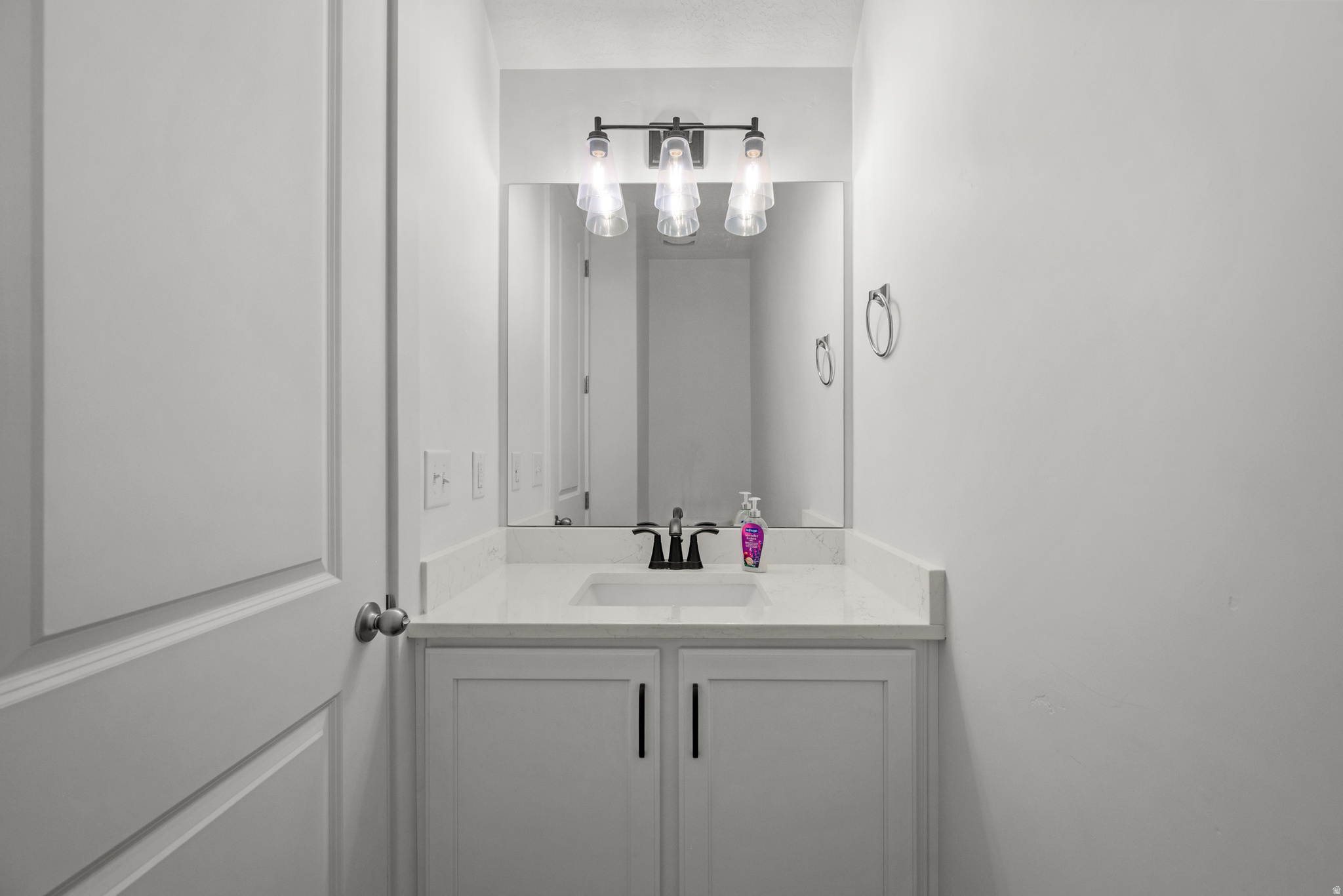 SALEM PARK - Residential