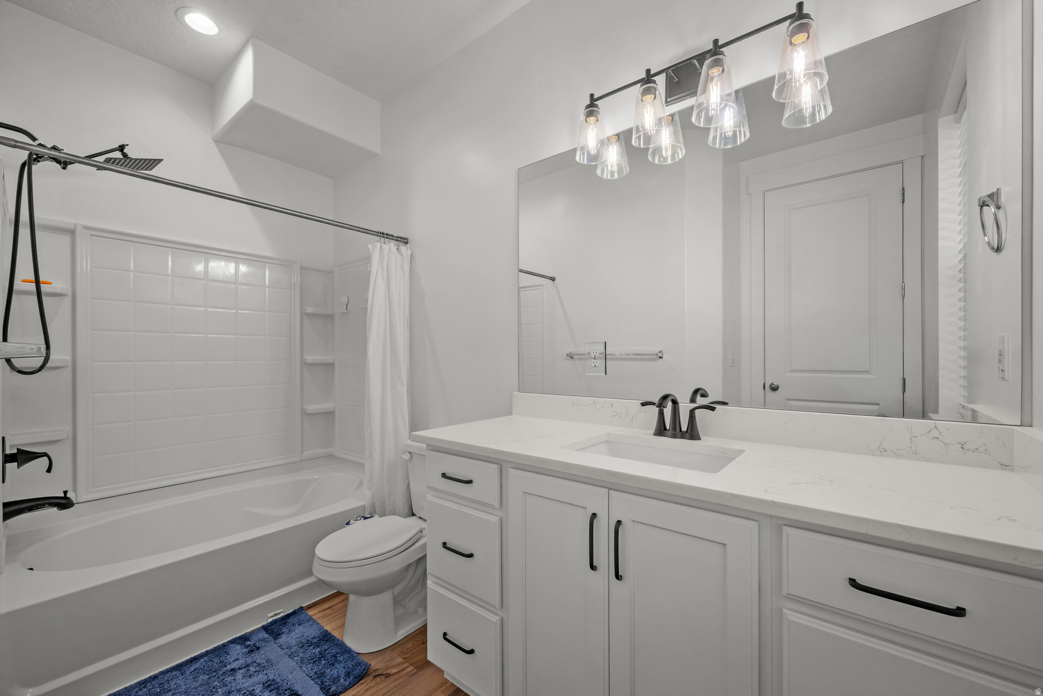 SALEM PARK - Residential