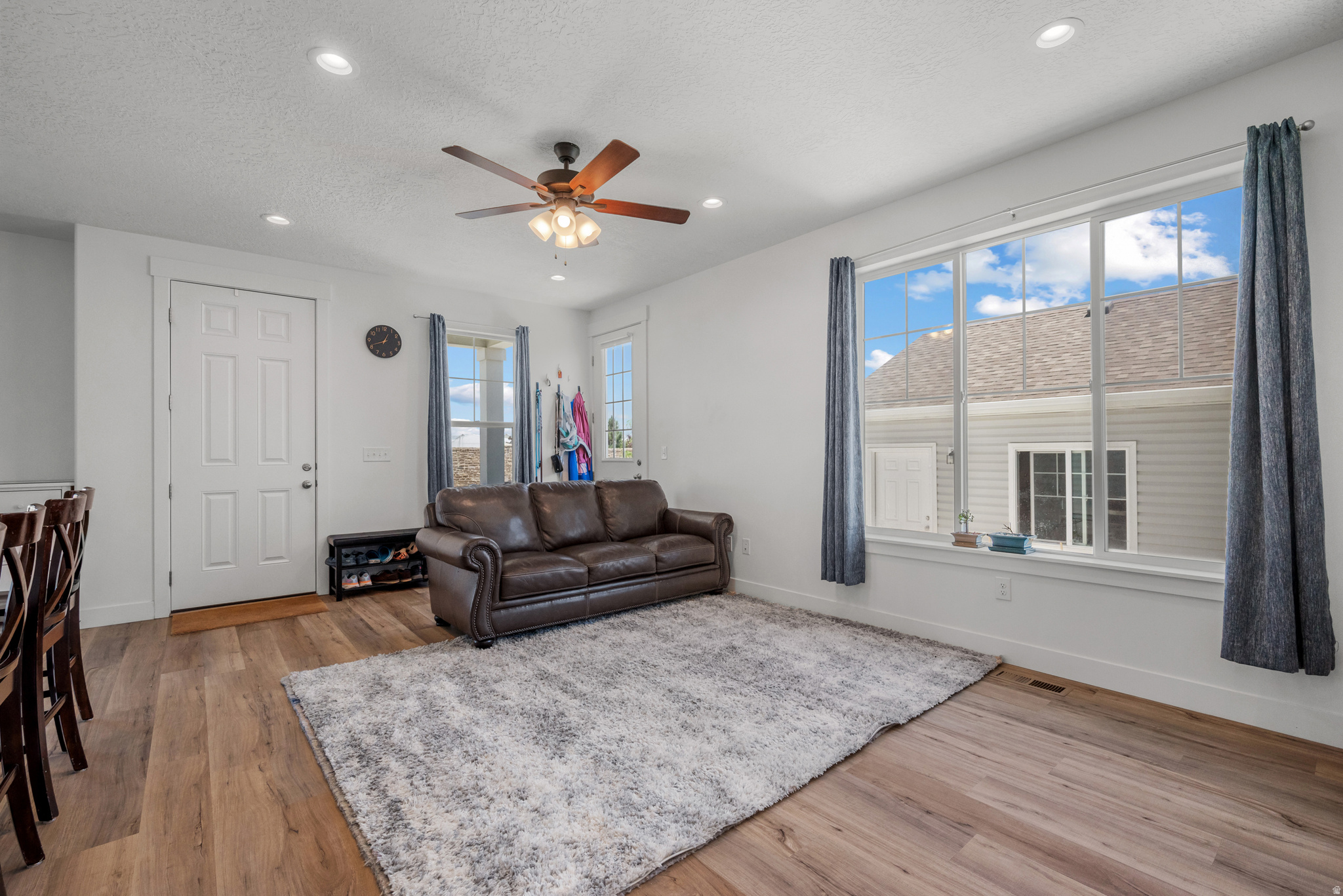 SALEM PARK - Residential