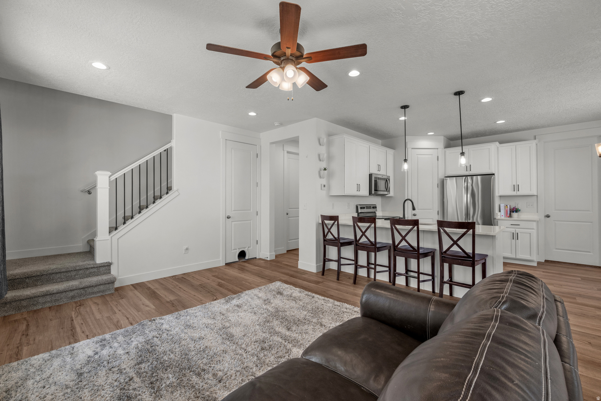 SALEM PARK - Residential