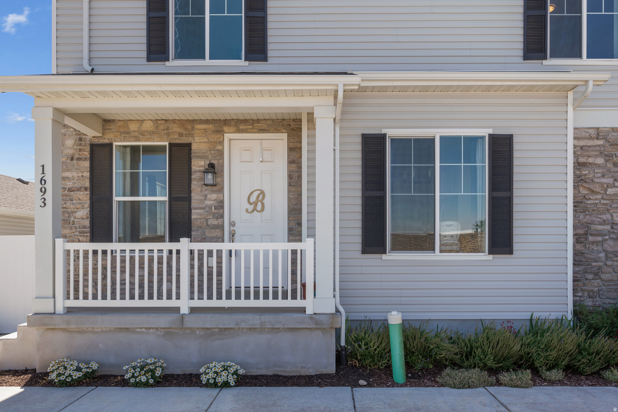 SALEM PARK - Residential