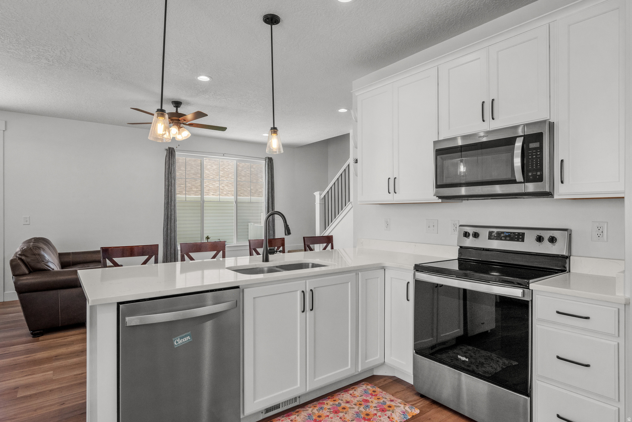 SALEM PARK - Residential