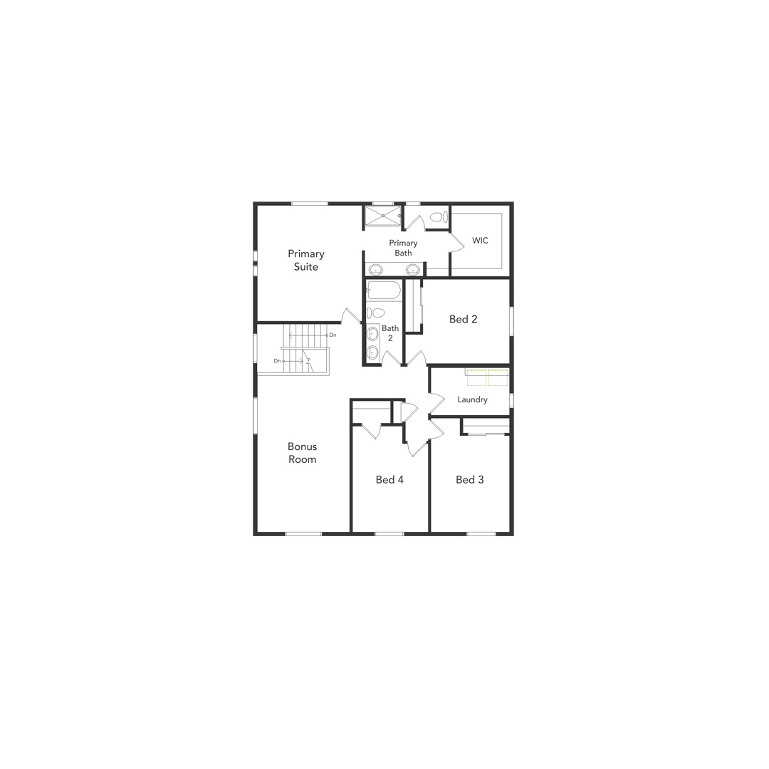 WANDER - Residential