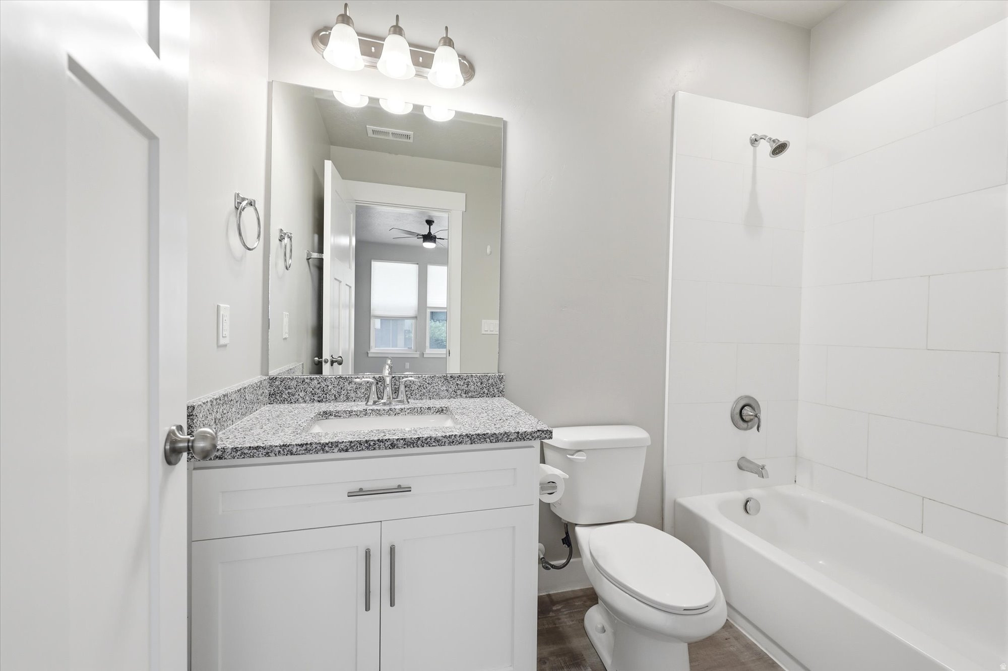 CREEKSIDE@ ARROWHEAD - Residential