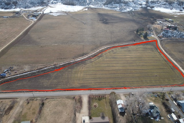 EAGLE VIEW ESTATES - Land