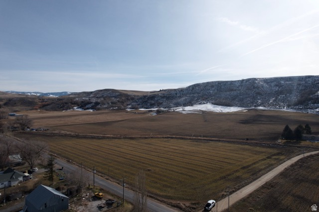 EAGLE VIEW ESTATES - Land