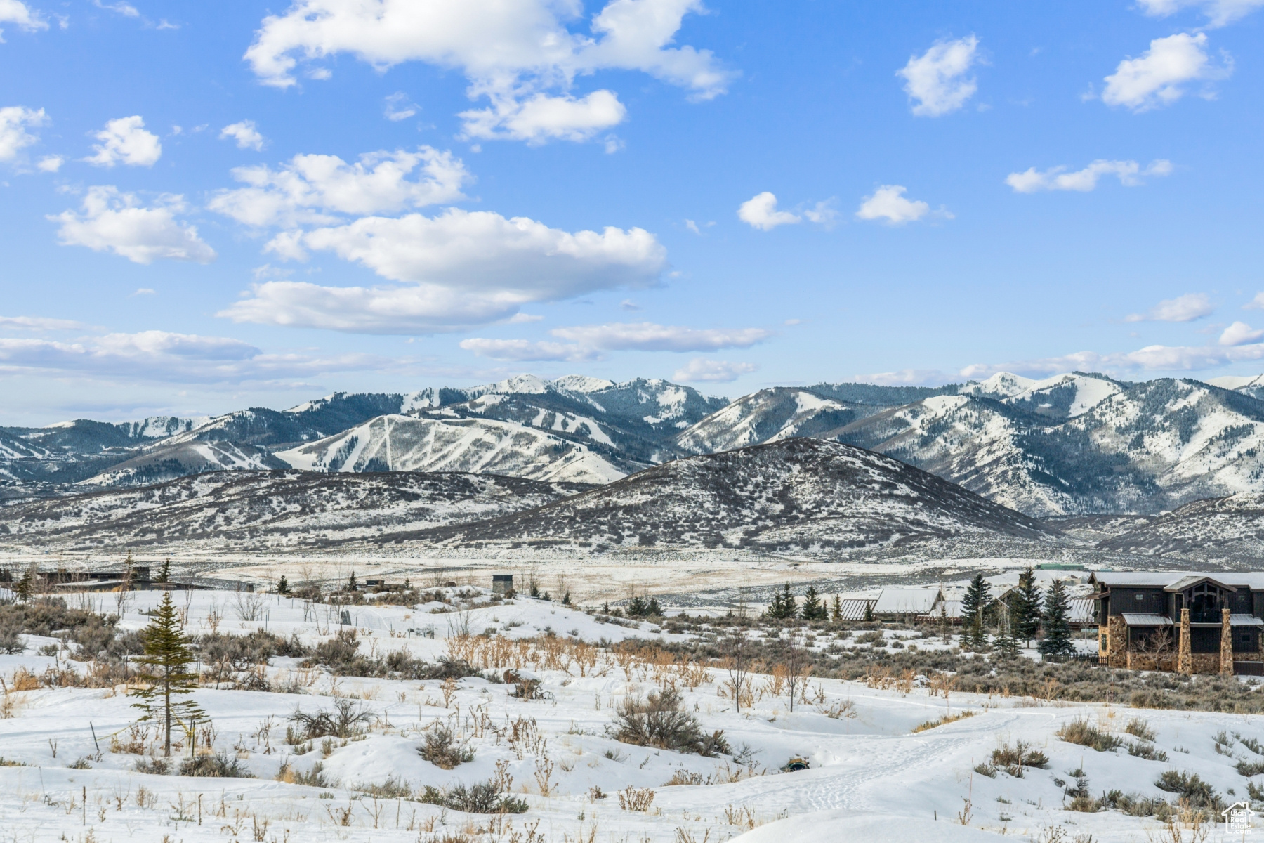 PROMONTORY SAGE HILLS ESTATES - Residential