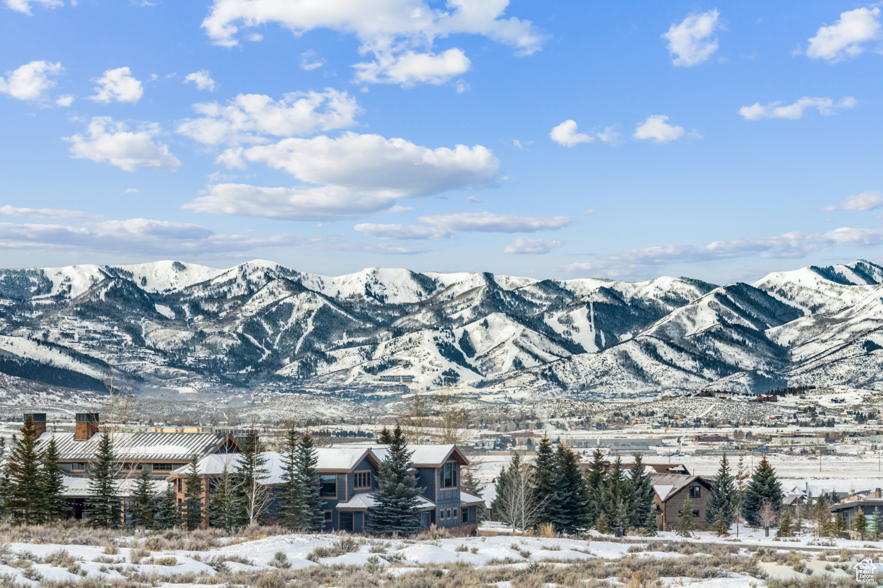 PROMONTORY SAGE HILLS ESTATES - Residential