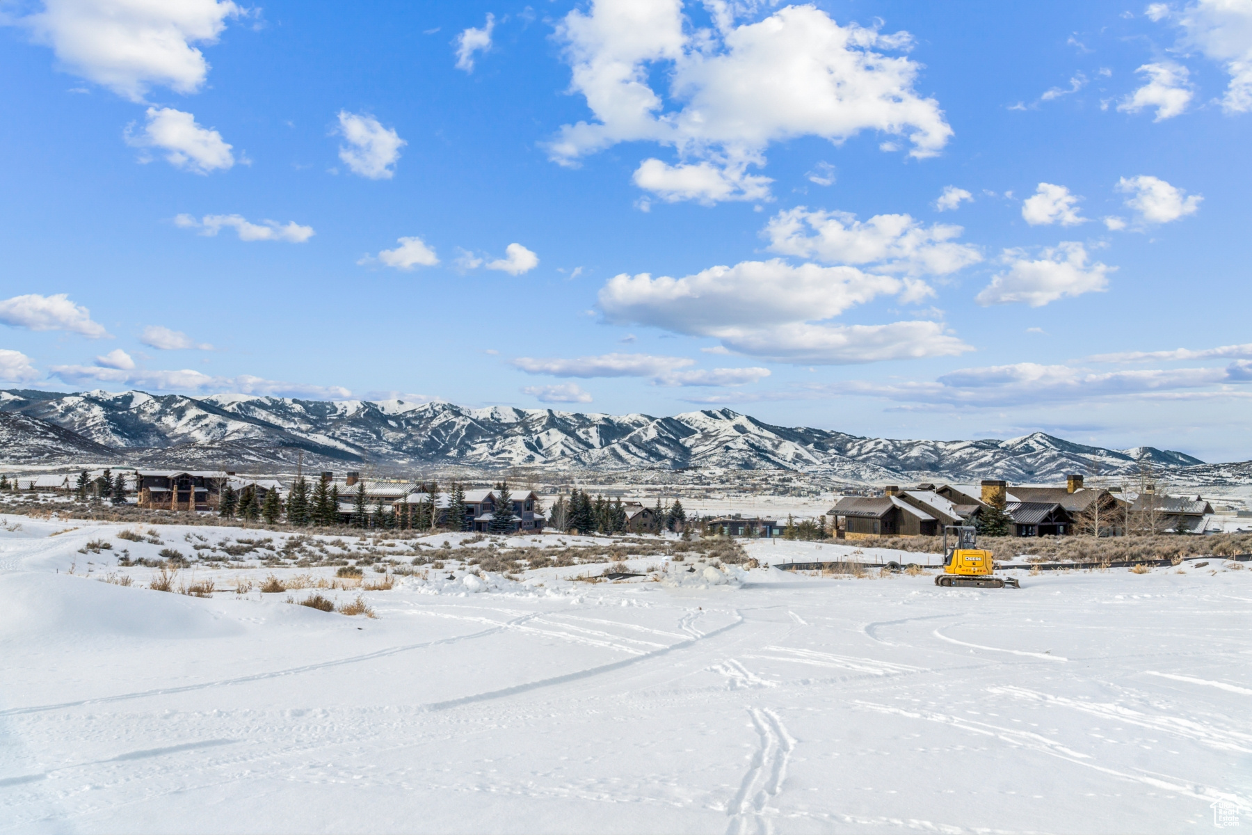 PROMONTORY SAGE HILLS ESTATES - Residential