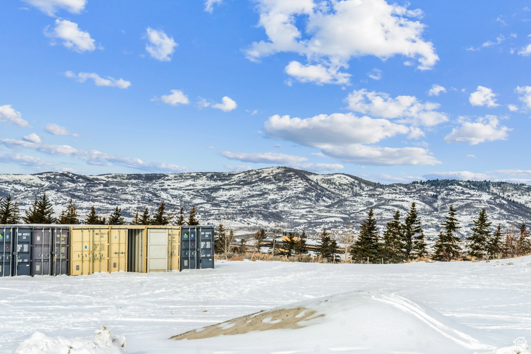 PROMONTORY SAGE HILLS ESTATES - Residential