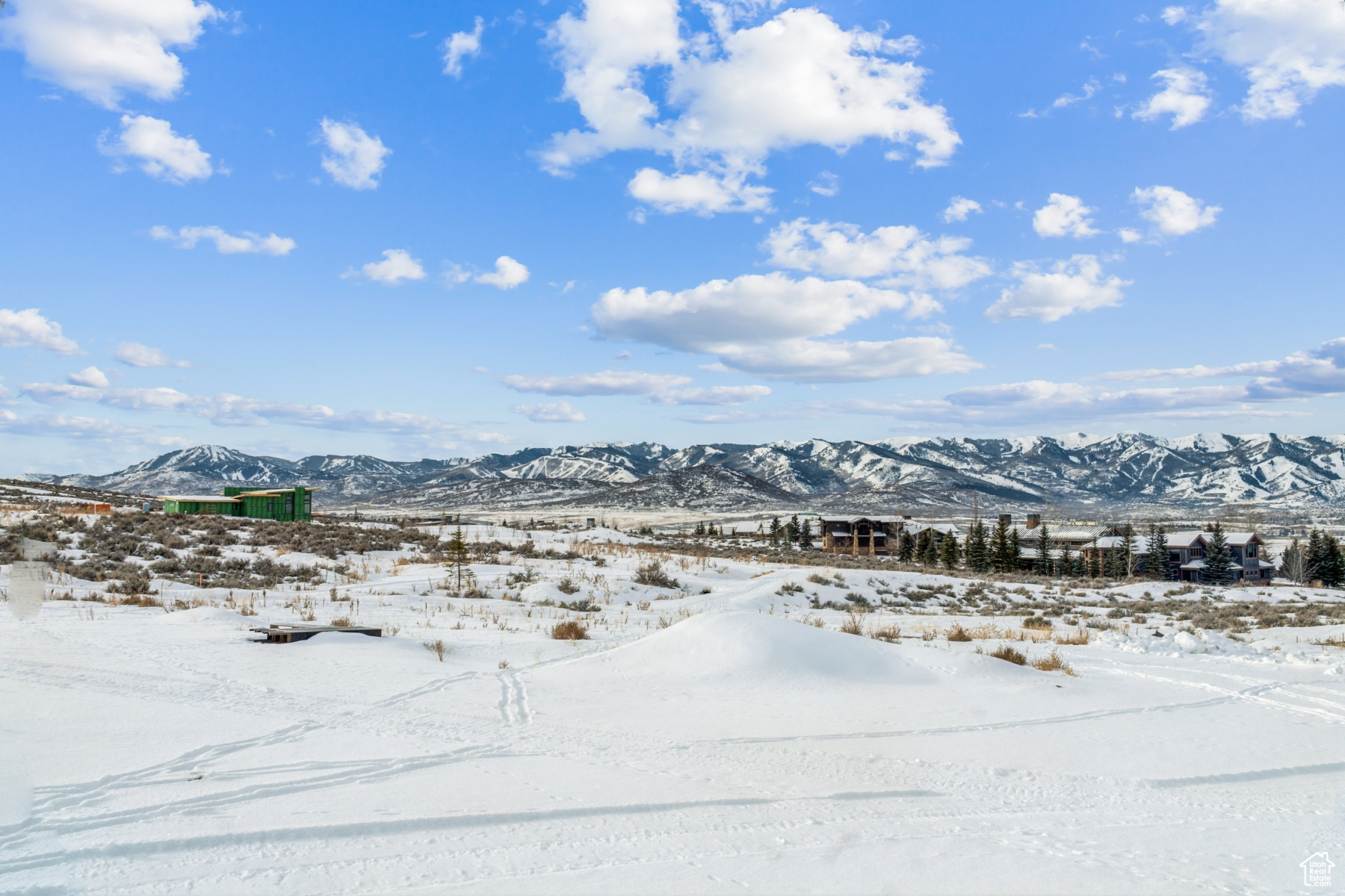 PROMONTORY SAGE HILLS ESTATES - Residential