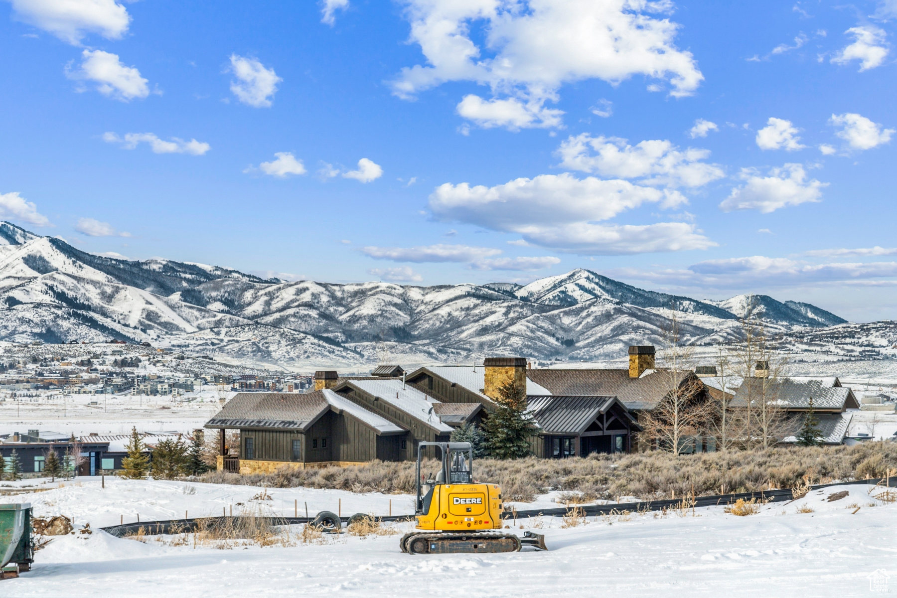 PROMONTORY SAGE HILLS ESTATES - Residential