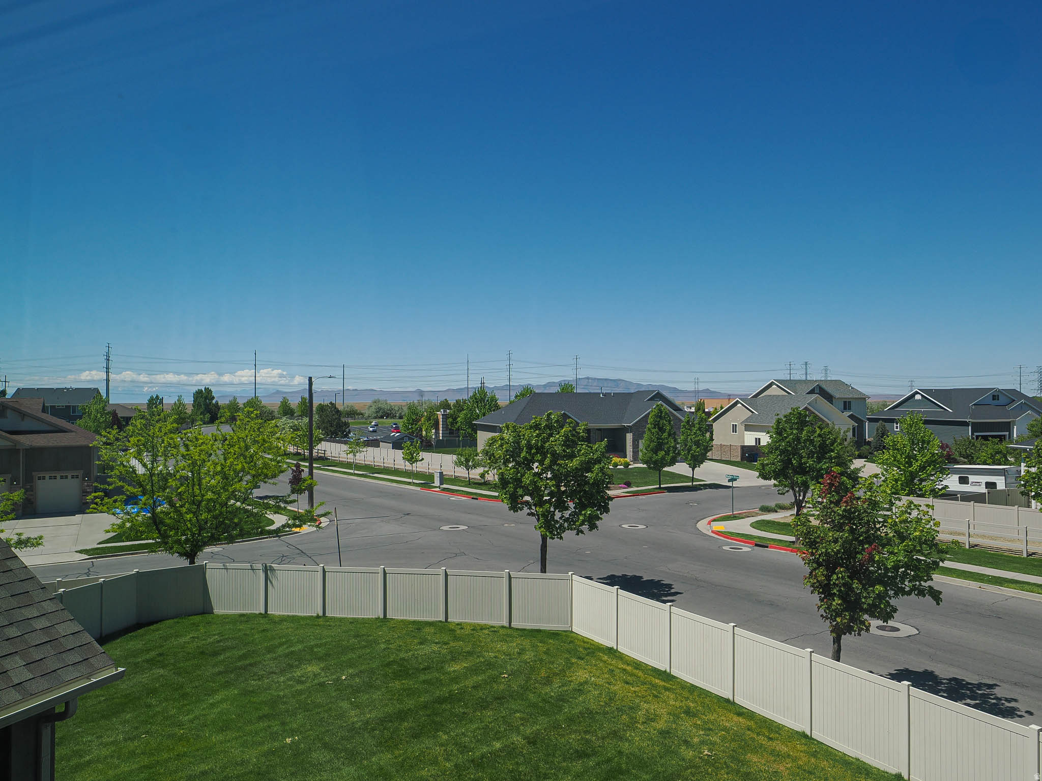 BRIDLEWALK PLACE - Residential