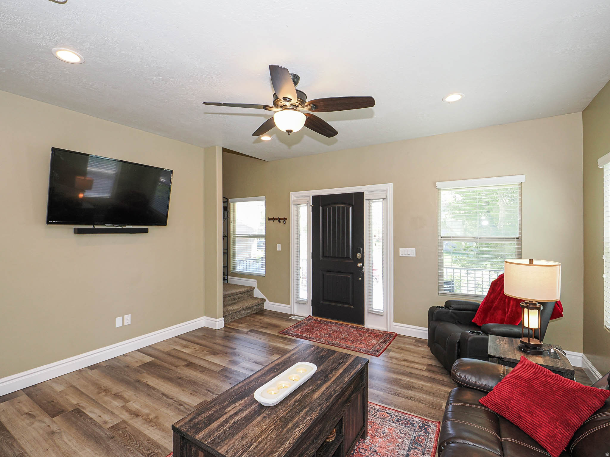 BRIDLEWALK PLACE - Residential