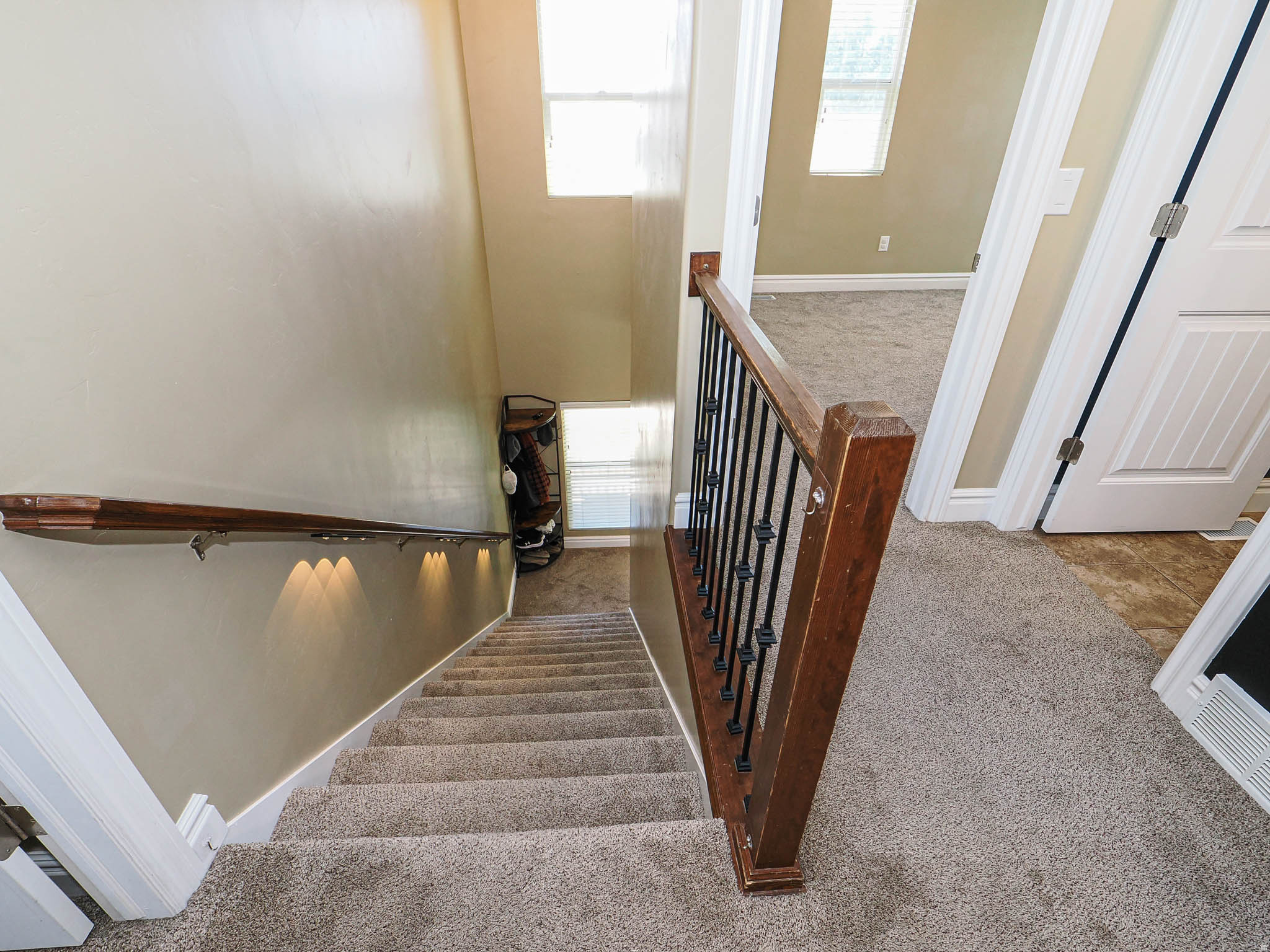 BRIDLEWALK PLACE - Residential