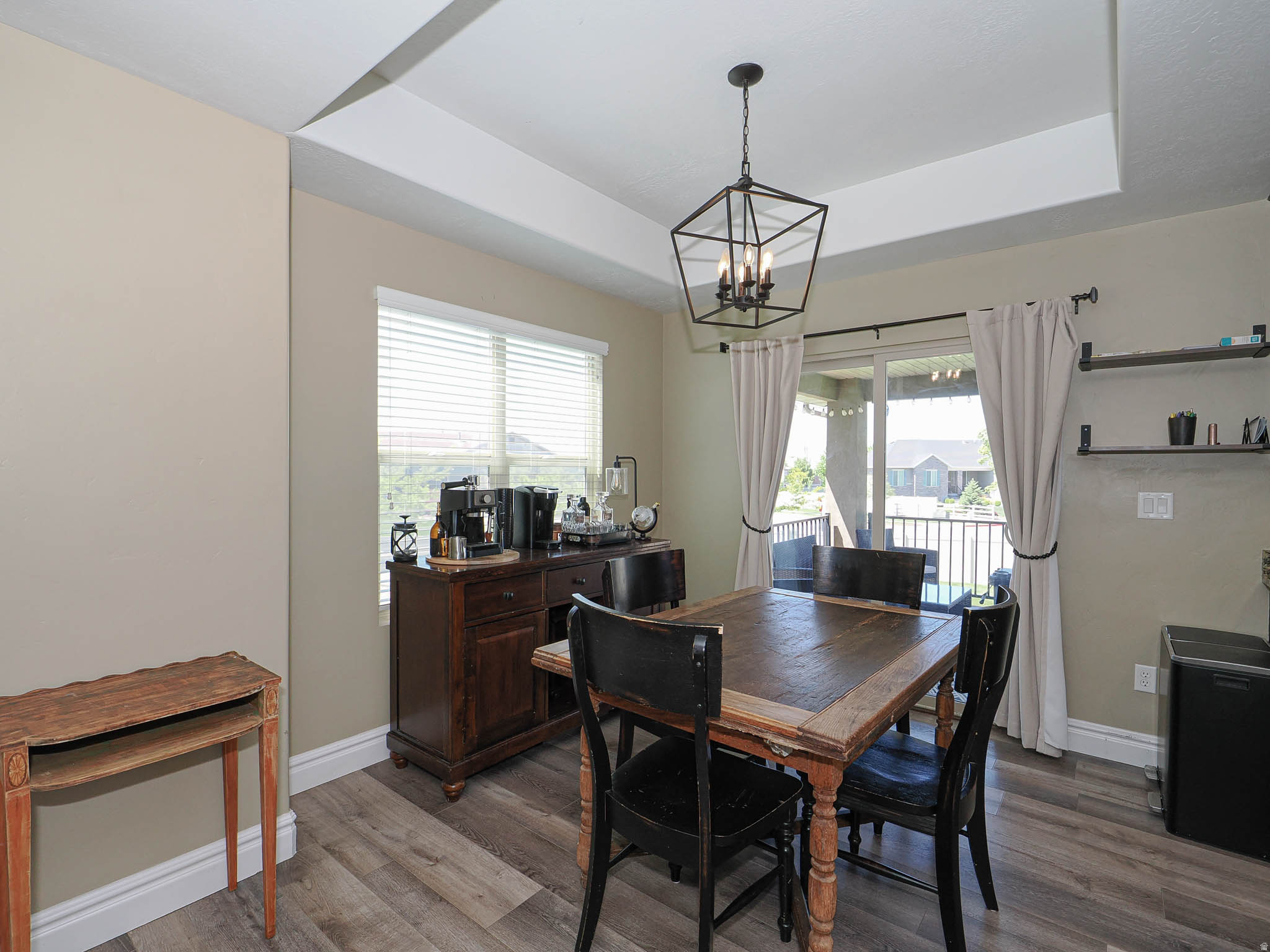 BRIDLEWALK PLACE - Residential