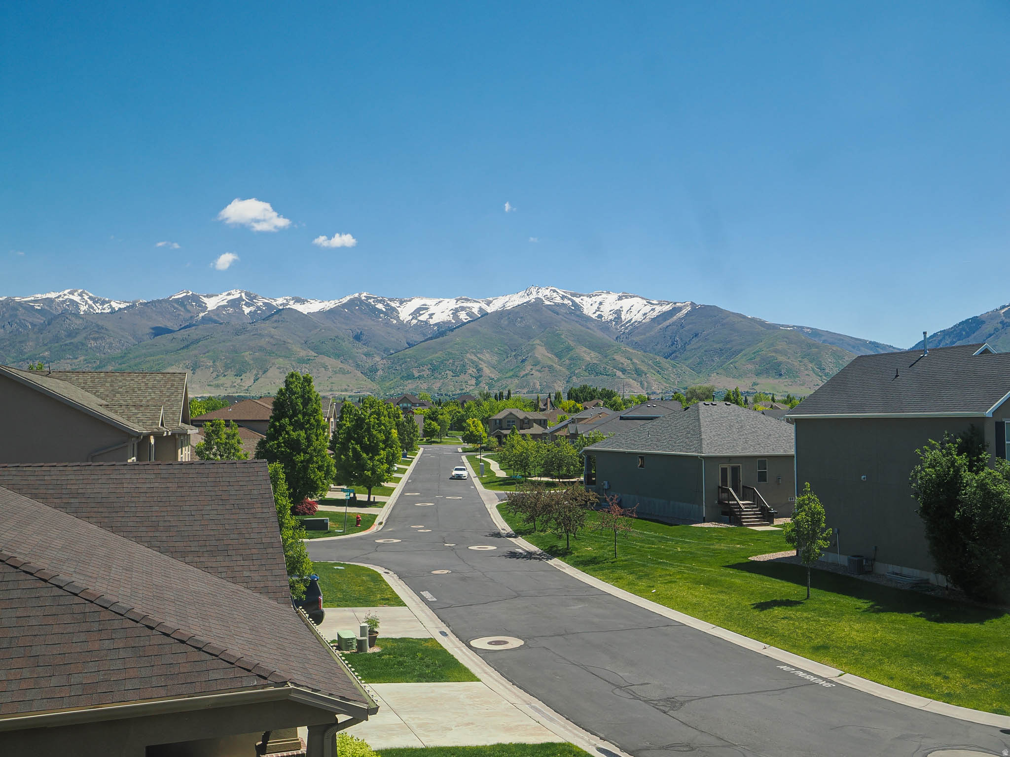 BRIDLEWALK PLACE - Residential