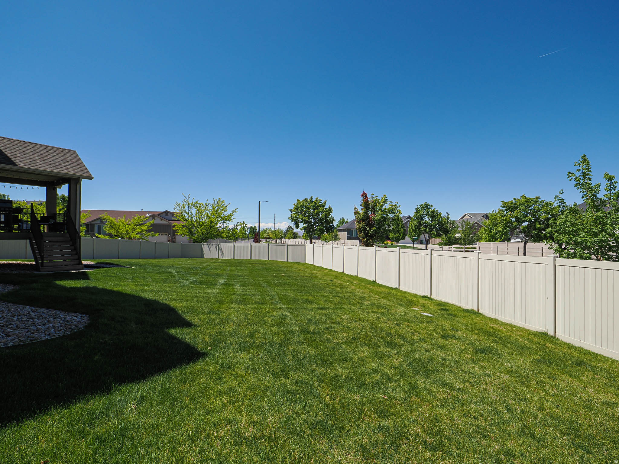 BRIDLEWALK PLACE - Residential