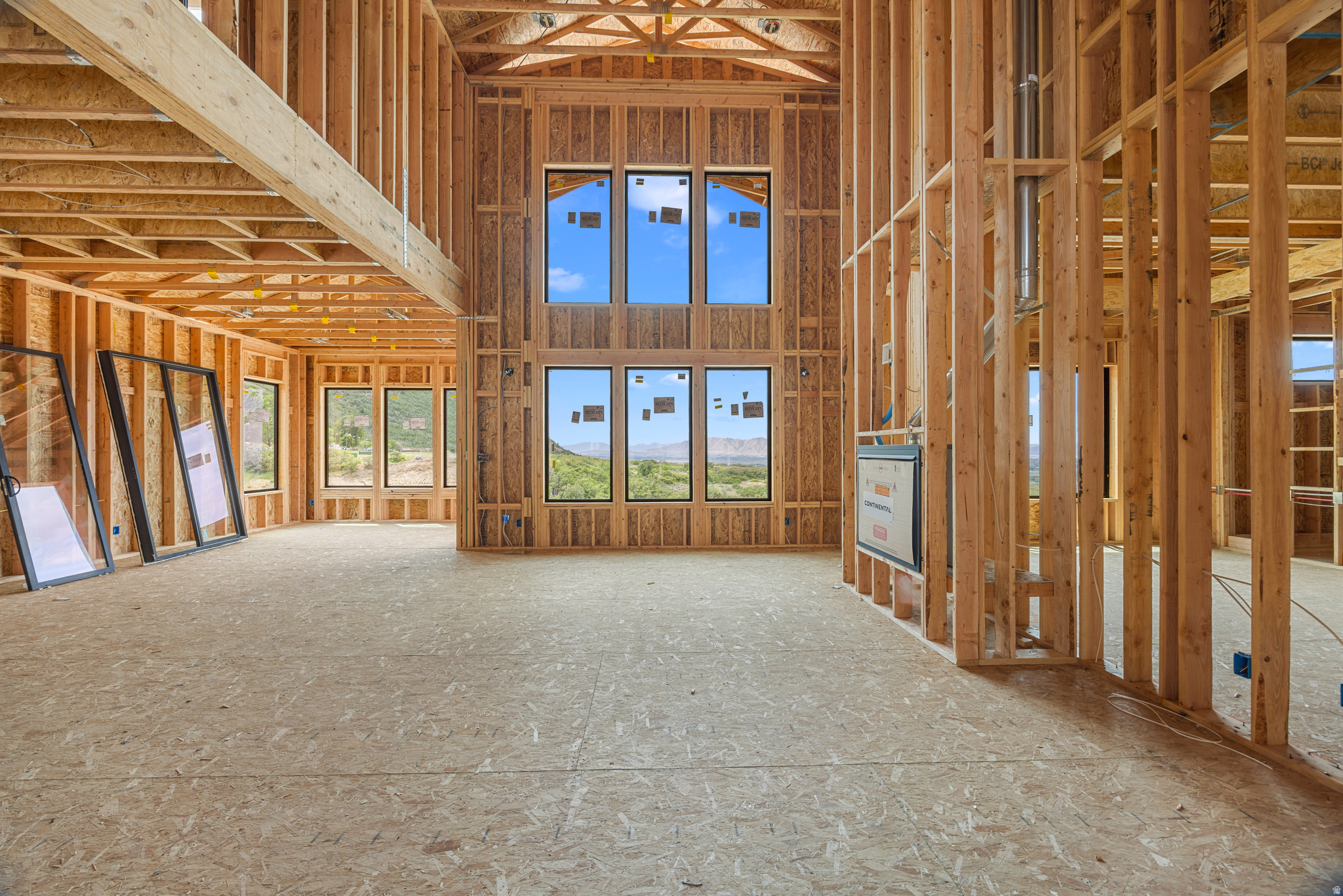 OAKRIDGE COVE - Residential