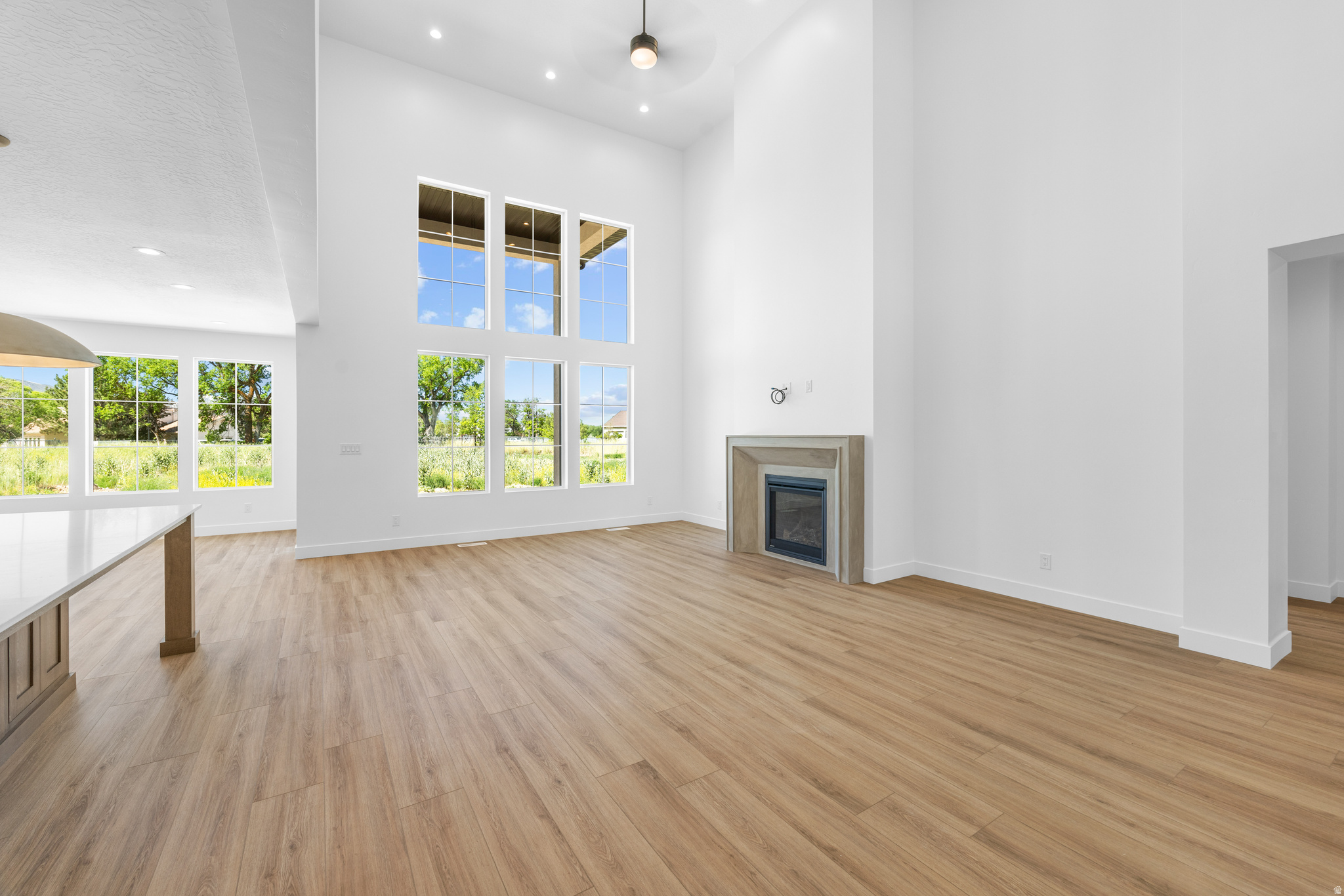 OAKRIDGE COVE - Residential