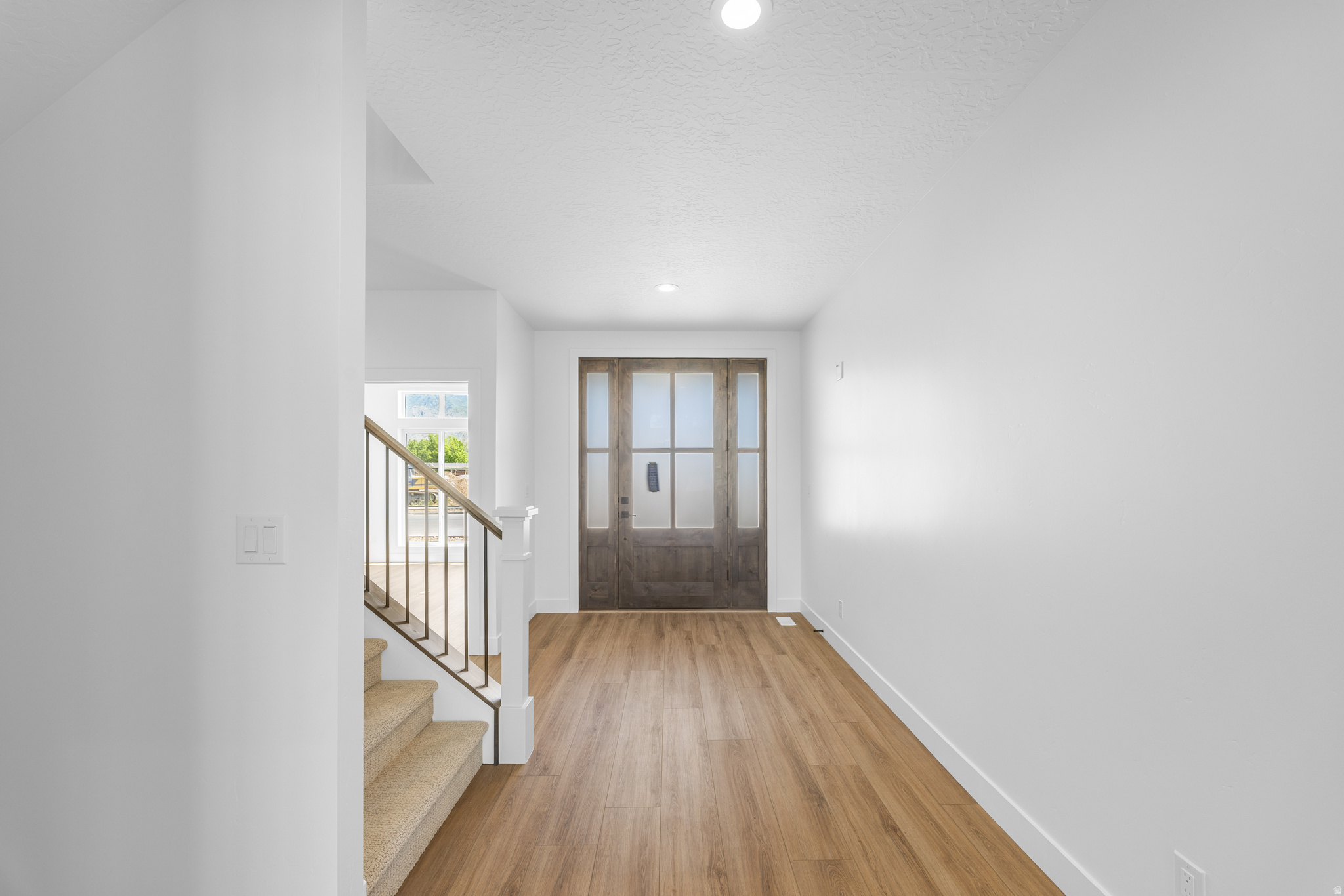OAKRIDGE COVE - Residential