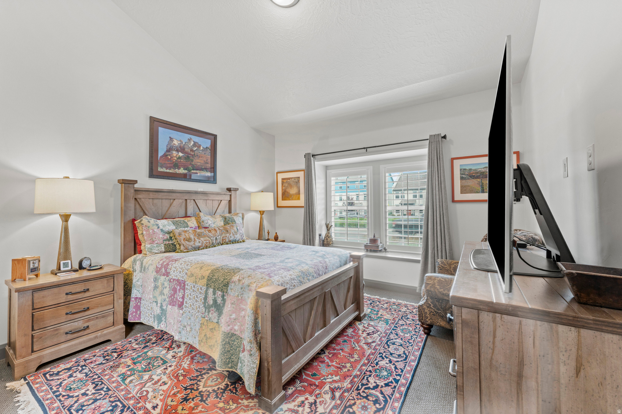 DAYBREAK COMMUNITY A - Residential