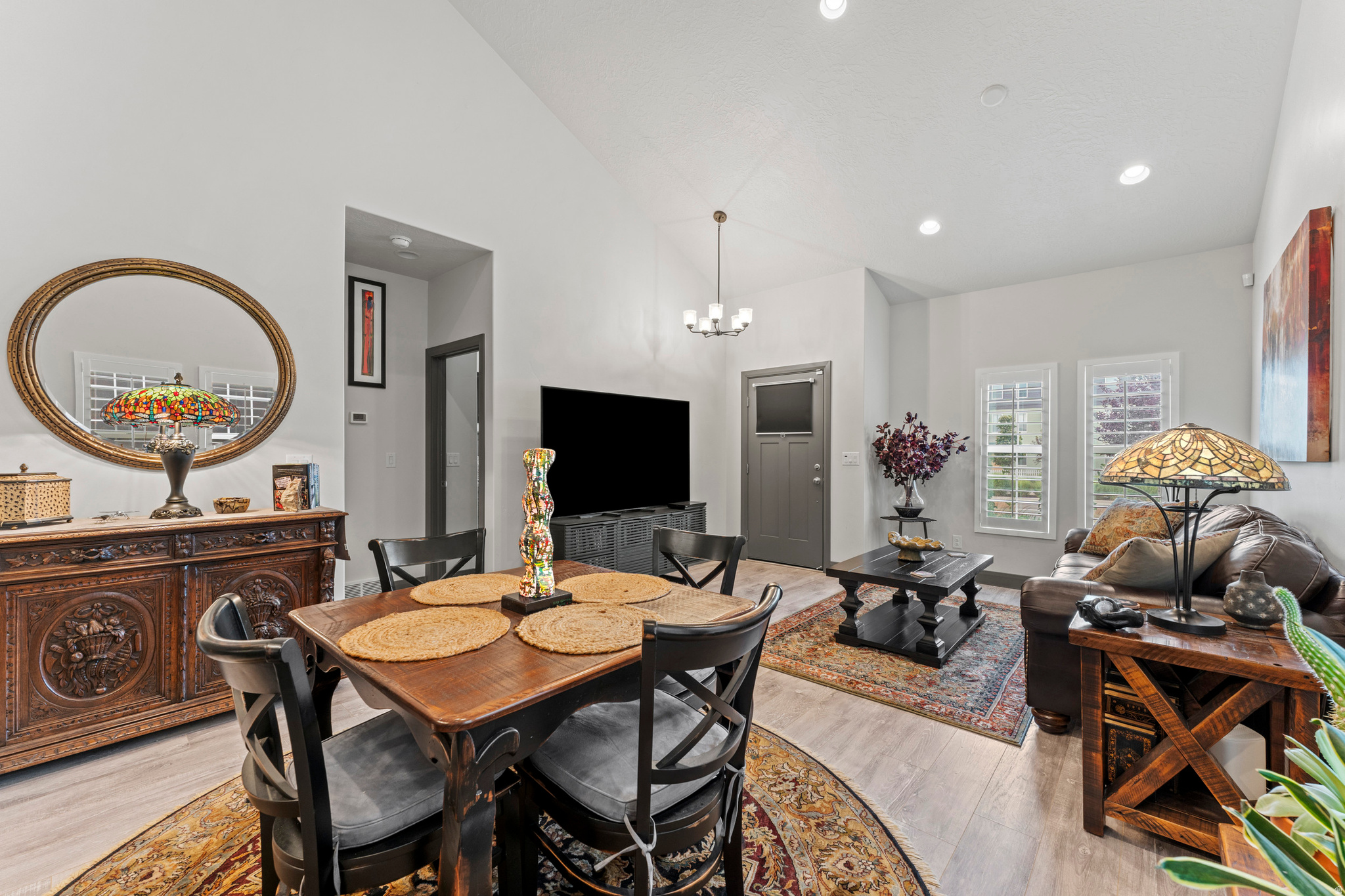 DAYBREAK COMMUNITY A - Residential
