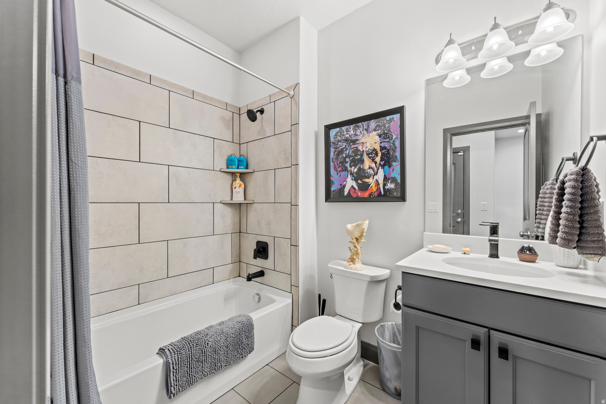DAYBREAK COMMUNITY A - Residential