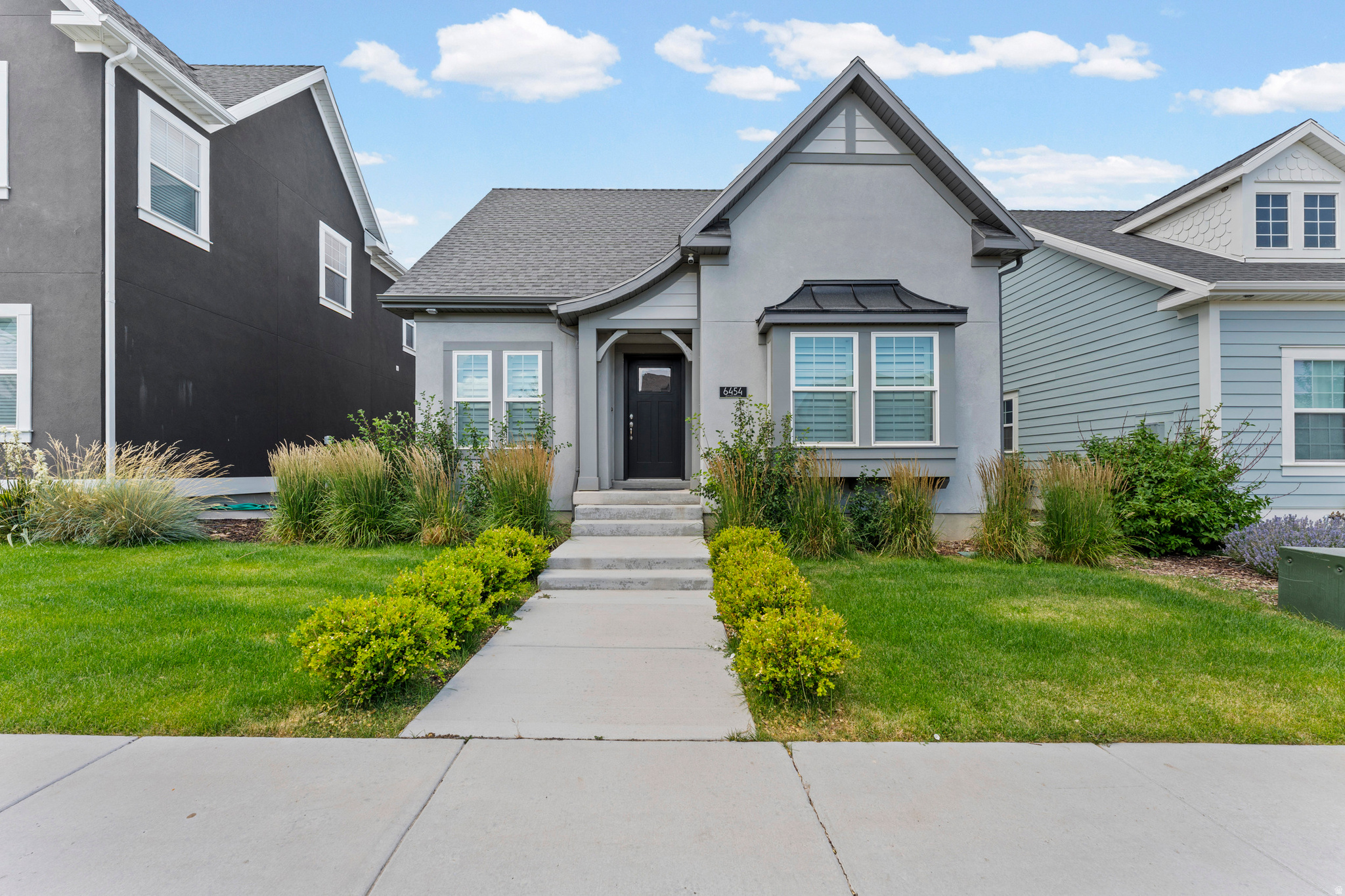 DAYBREAK COMMUNITY A - Residential