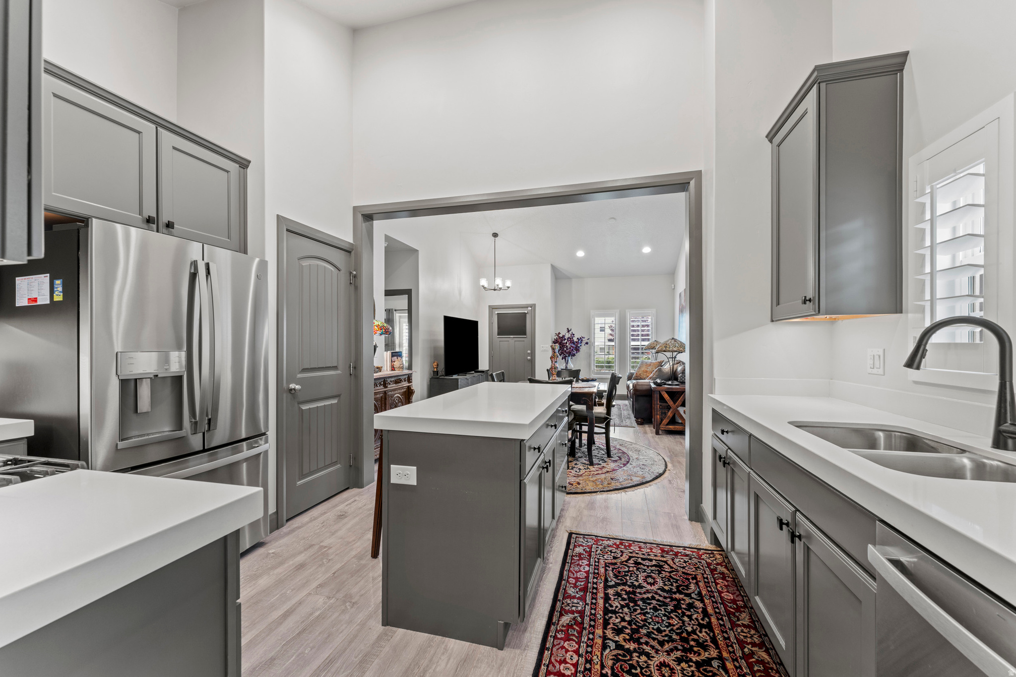 DAYBREAK COMMUNITY A - Residential