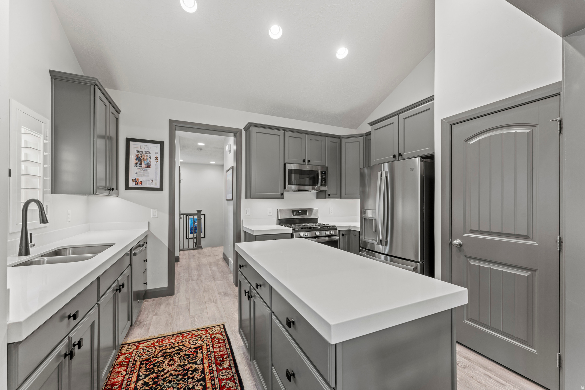 DAYBREAK COMMUNITY A - Residential