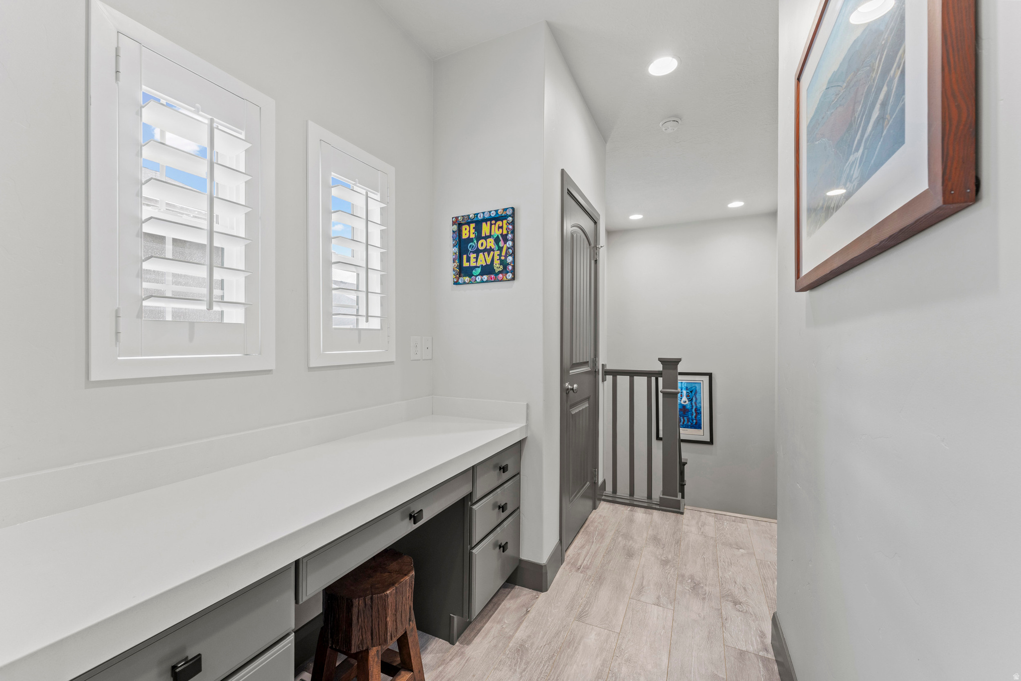 DAYBREAK COMMUNITY A - Residential