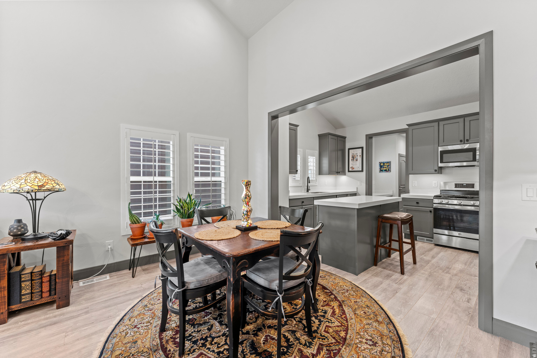 DAYBREAK COMMUNITY A - Residential