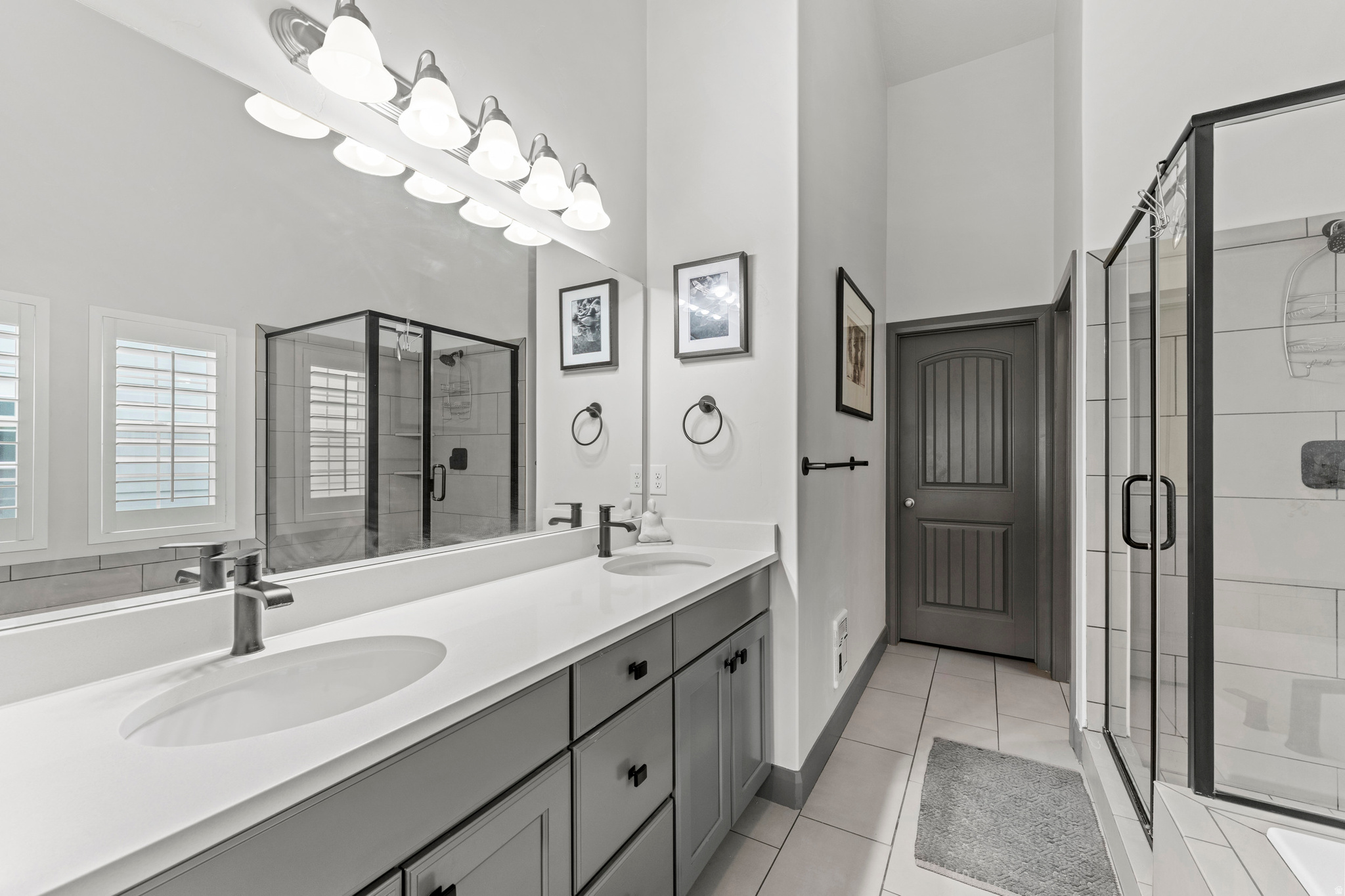 DAYBREAK COMMUNITY A - Residential
