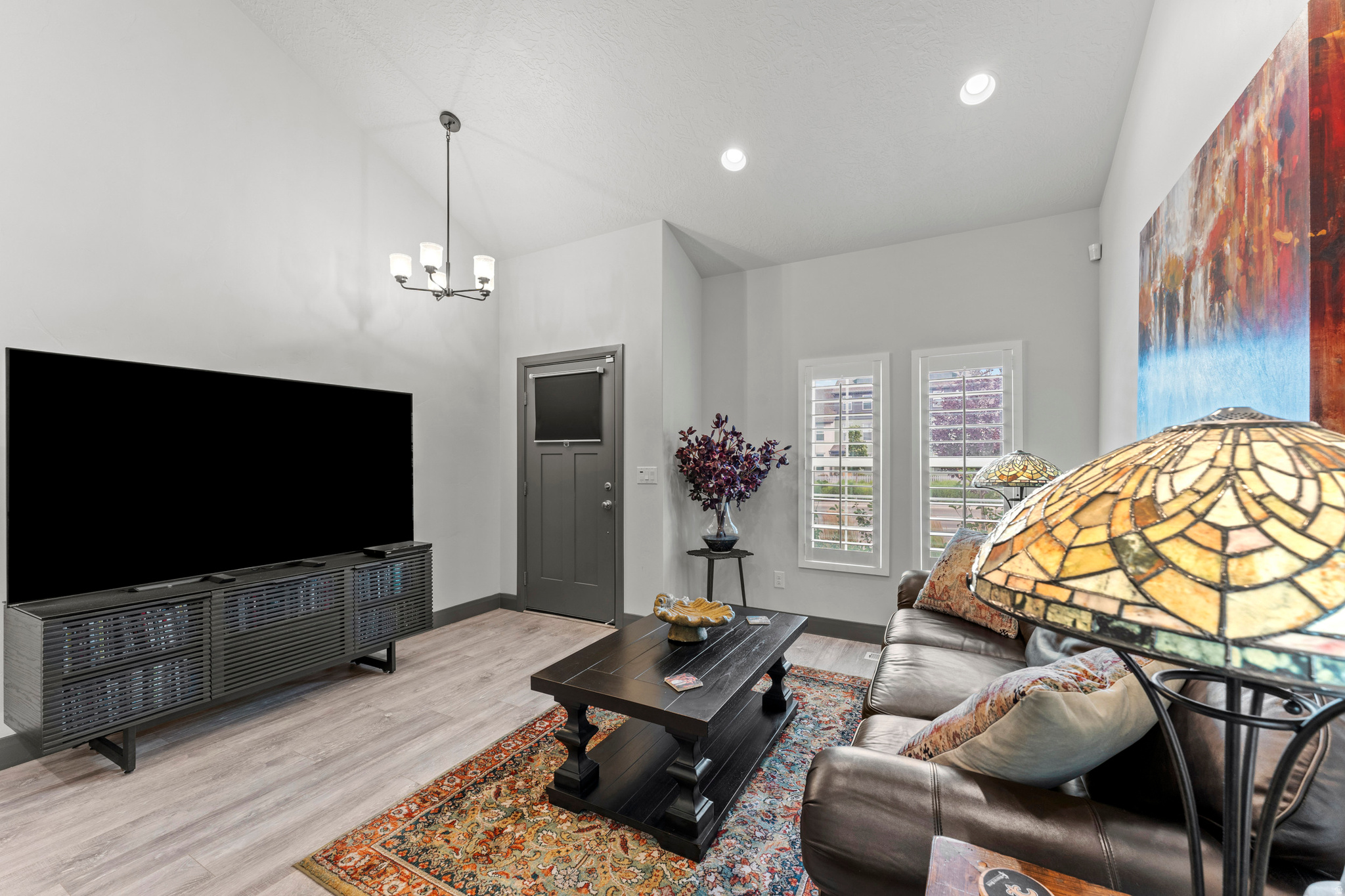 DAYBREAK COMMUNITY A - Residential