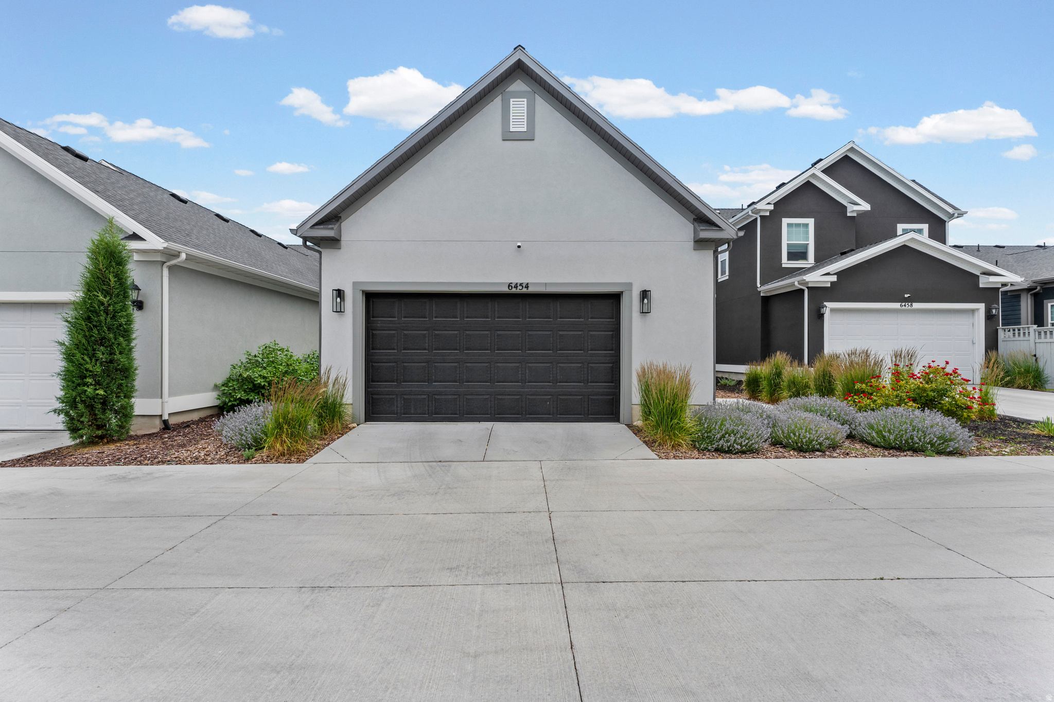 DAYBREAK COMMUNITY A - Residential