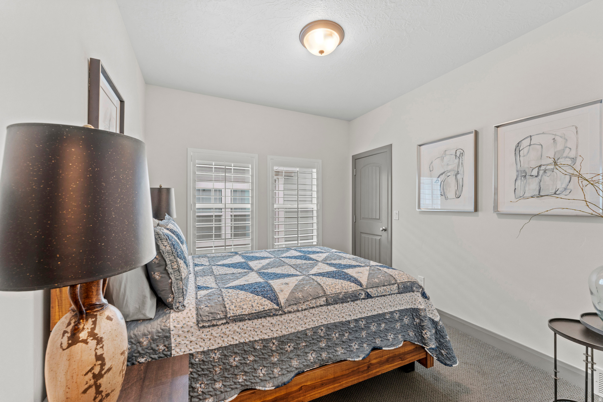 DAYBREAK COMMUNITY A - Residential